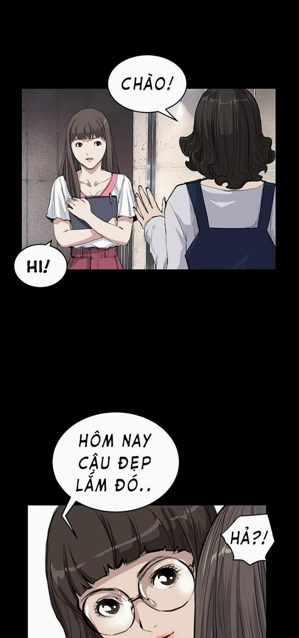 DÂM NỮ SI EUN 13 trang 12