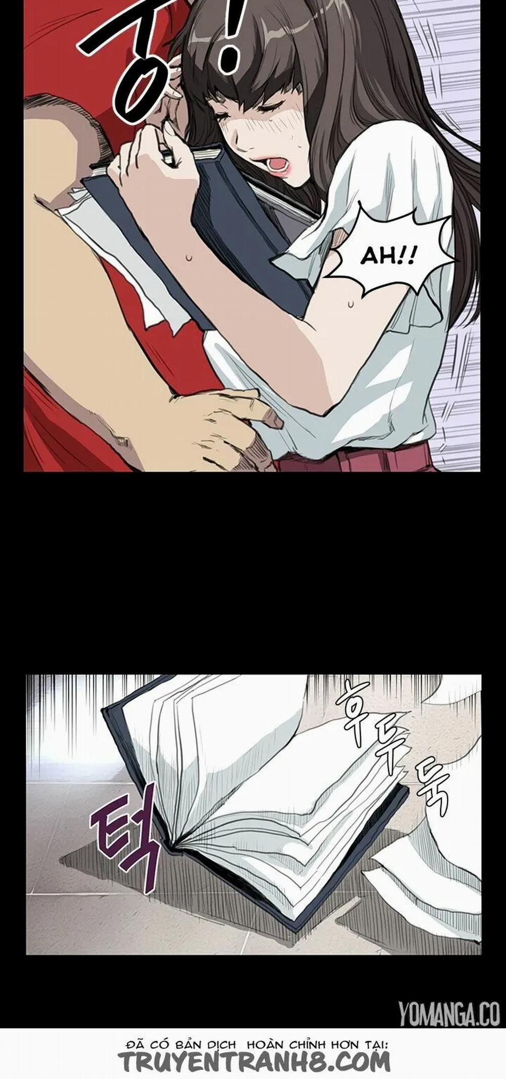 DÂM NỮ SI EUN 13 trang 16