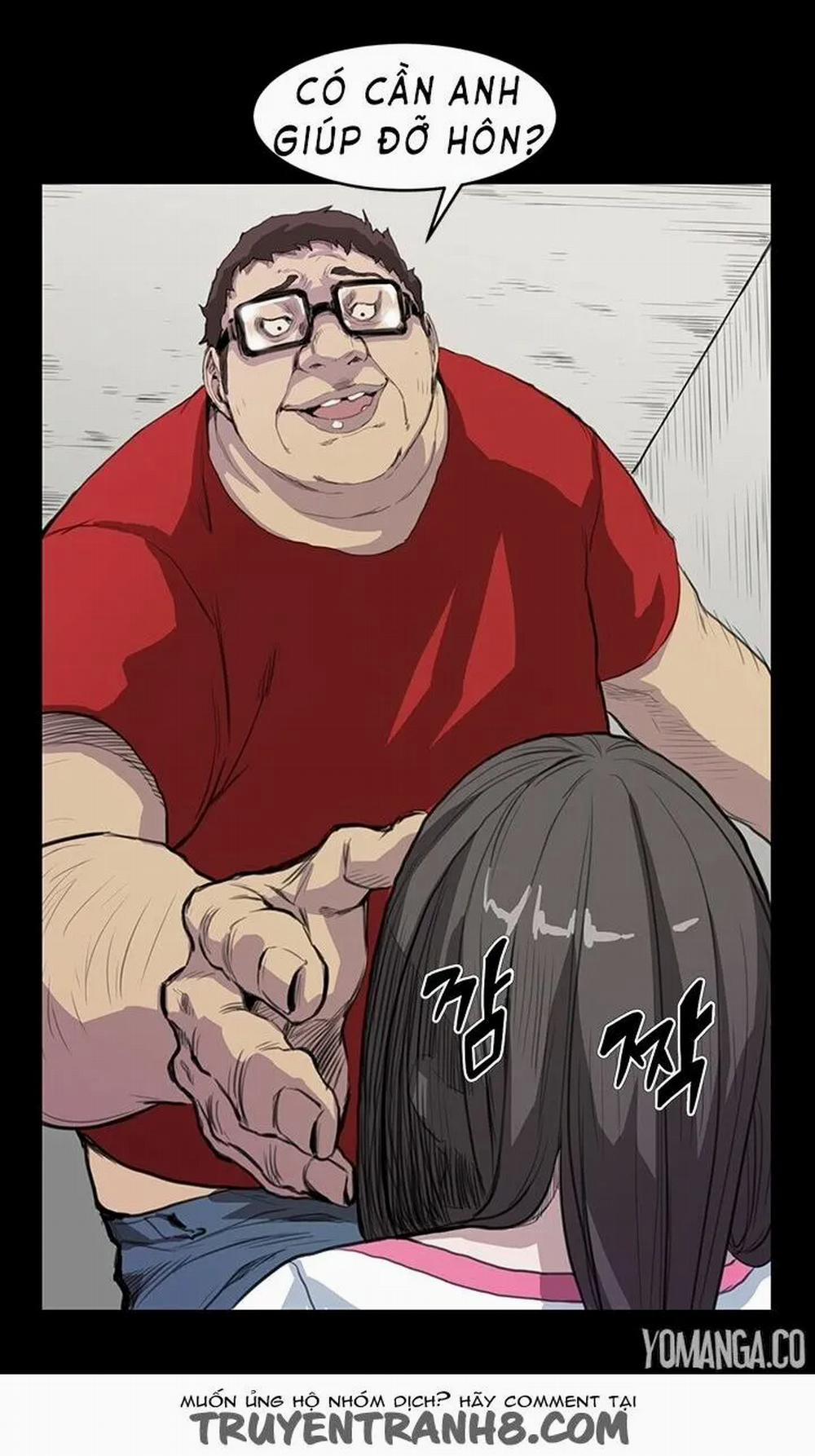 DÂM NỮ SI EUN 13 trang 19