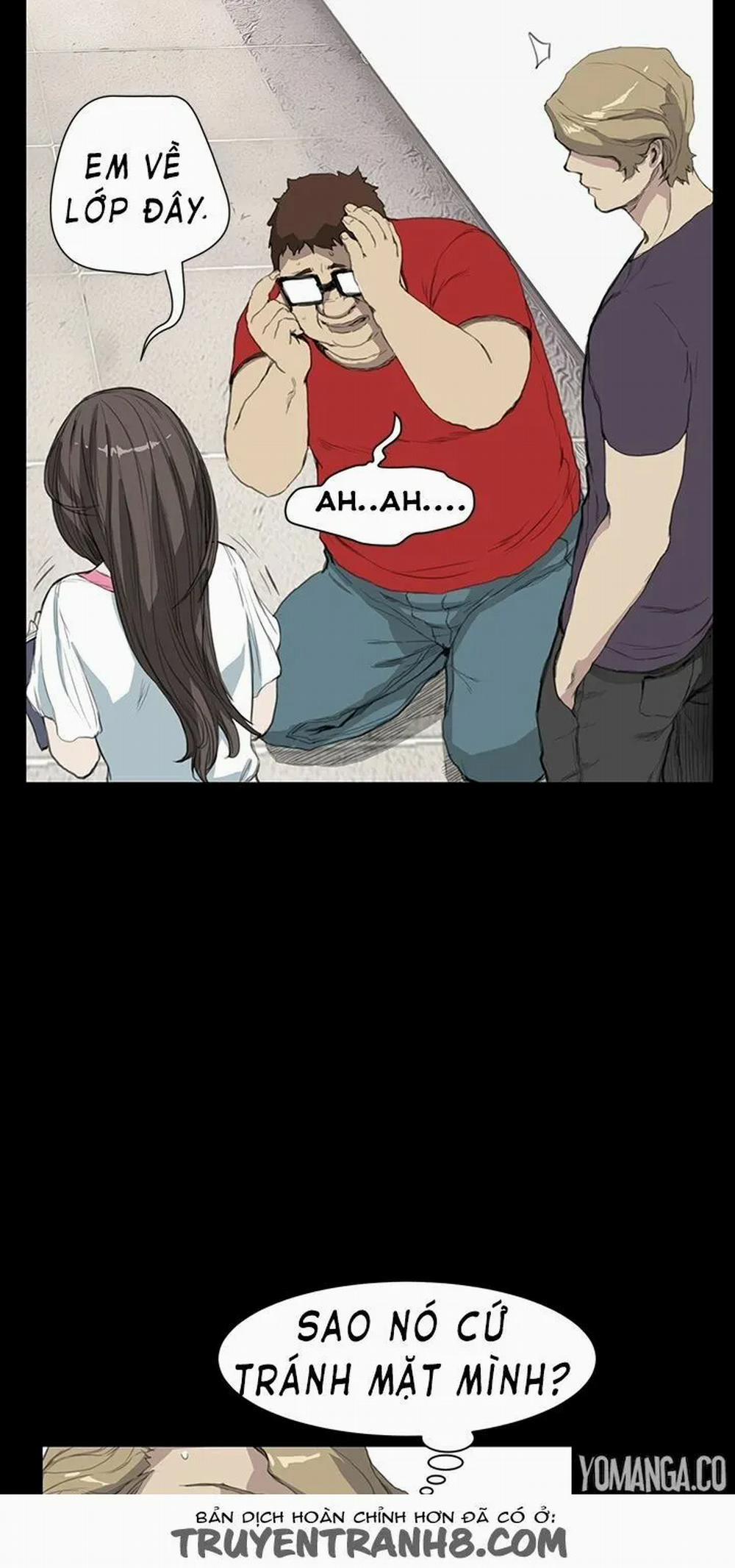 DÂM NỮ SI EUN 13 trang 31