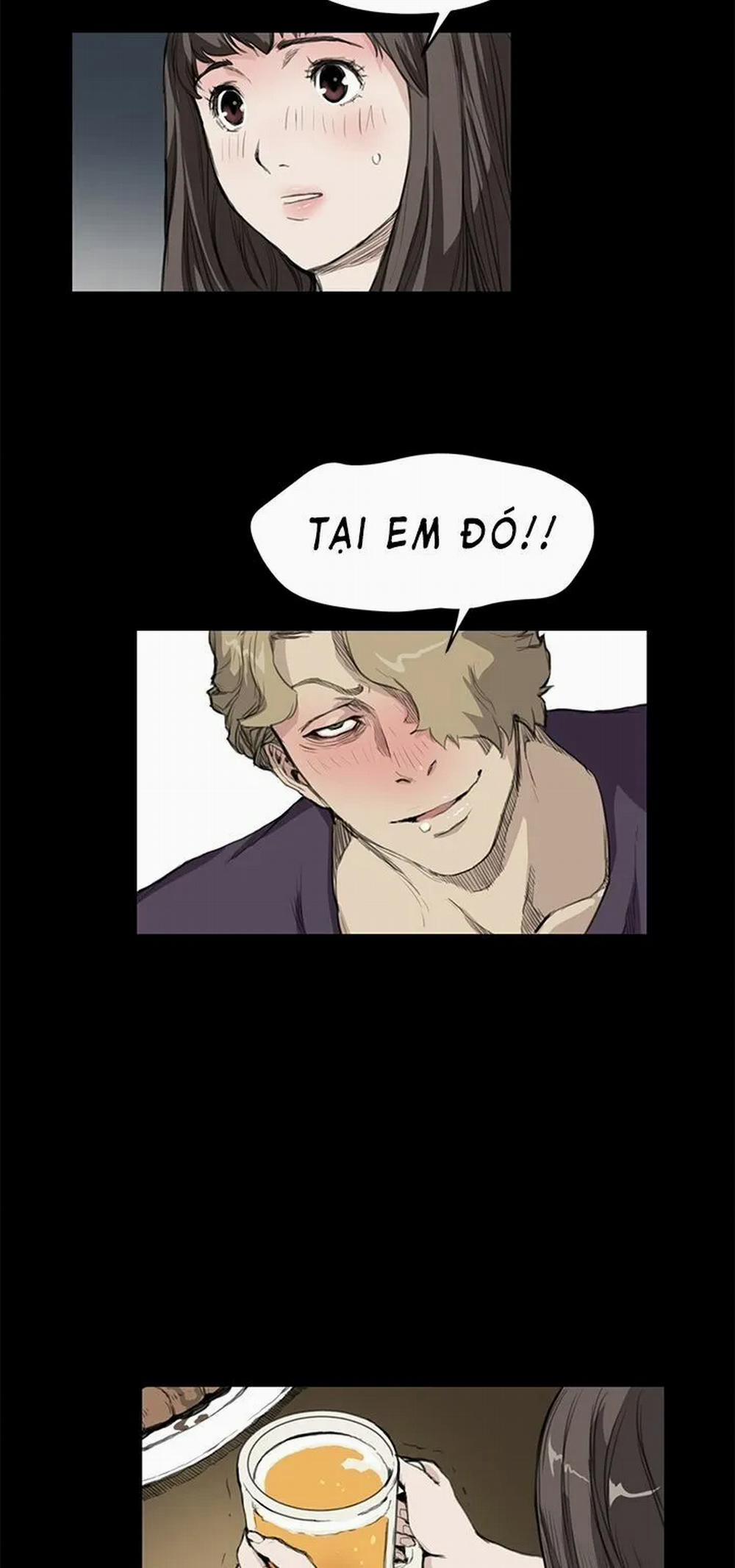 DÂM NỮ SI EUN 14 trang 22