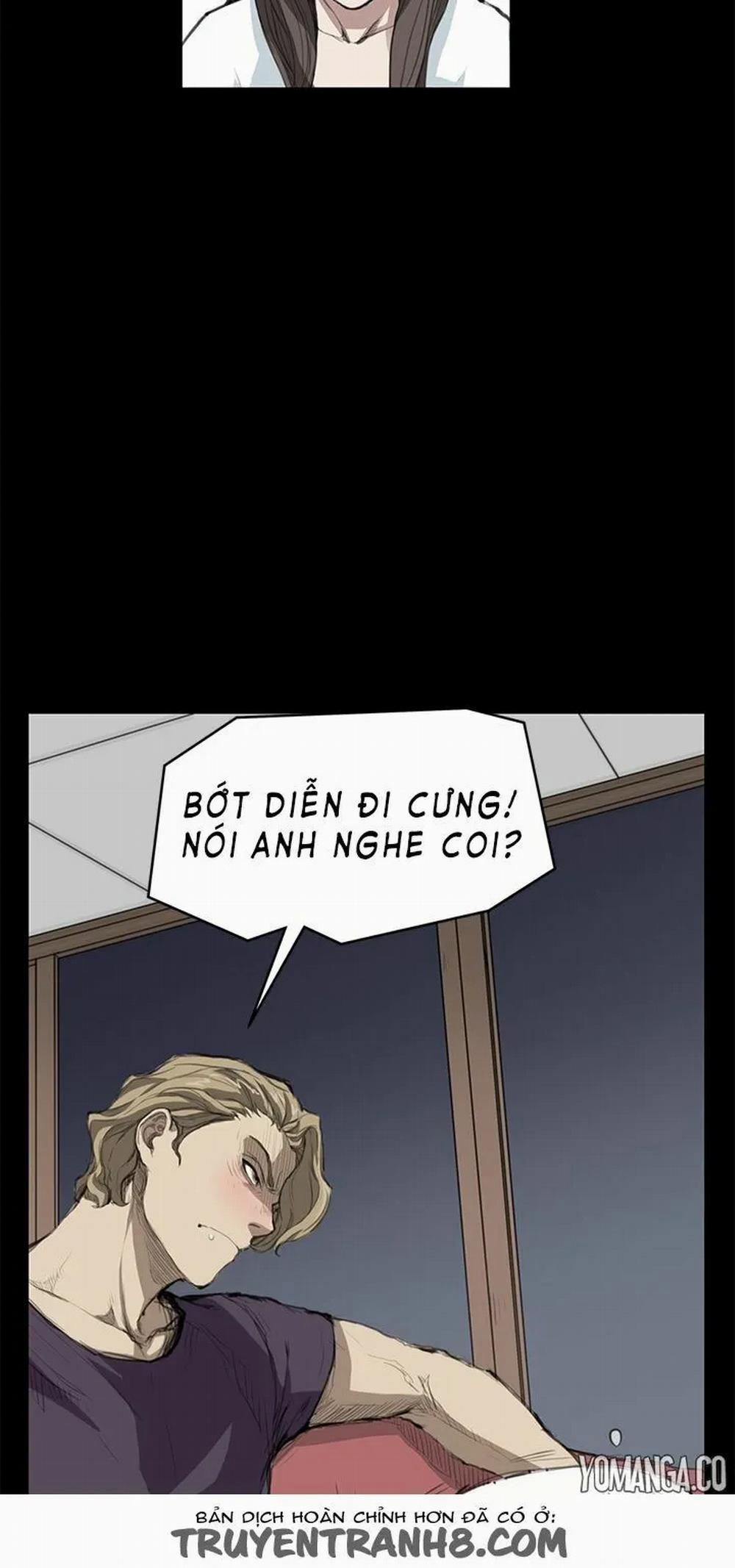 DÂM NỮ SI EUN 14 trang 29