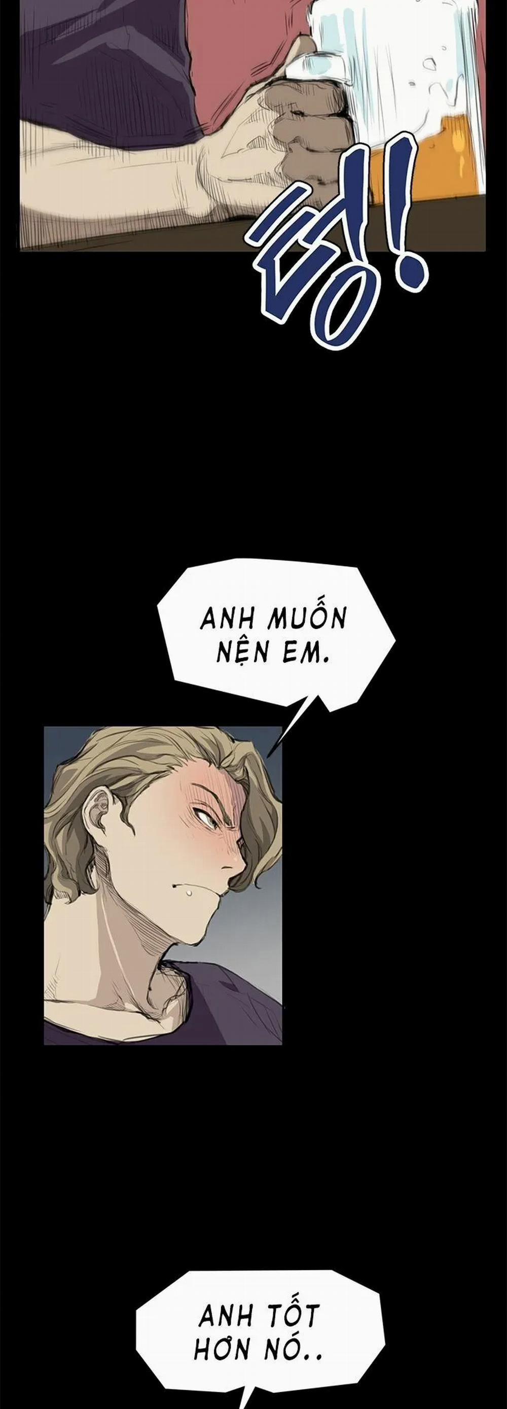 DÂM NỮ SI EUN 14 trang 30