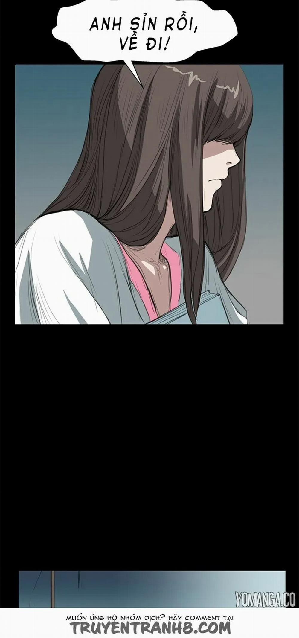 DÂM NỮ SI EUN 14 trang 32