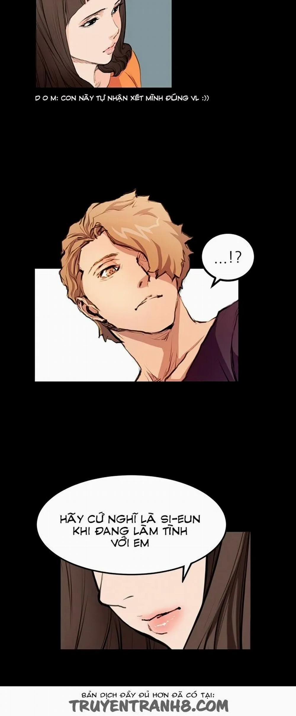 DÂM NỮ SI EUN 15 trang 17