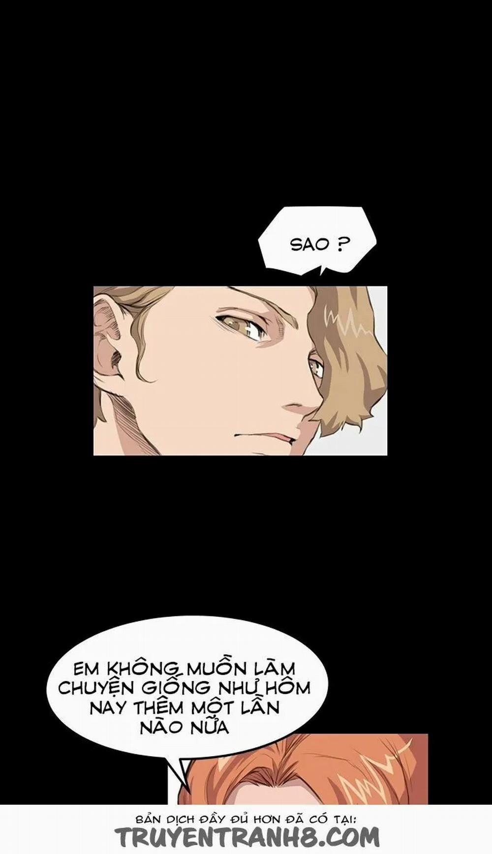 DÂM NỮ SI EUN 15 trang 31