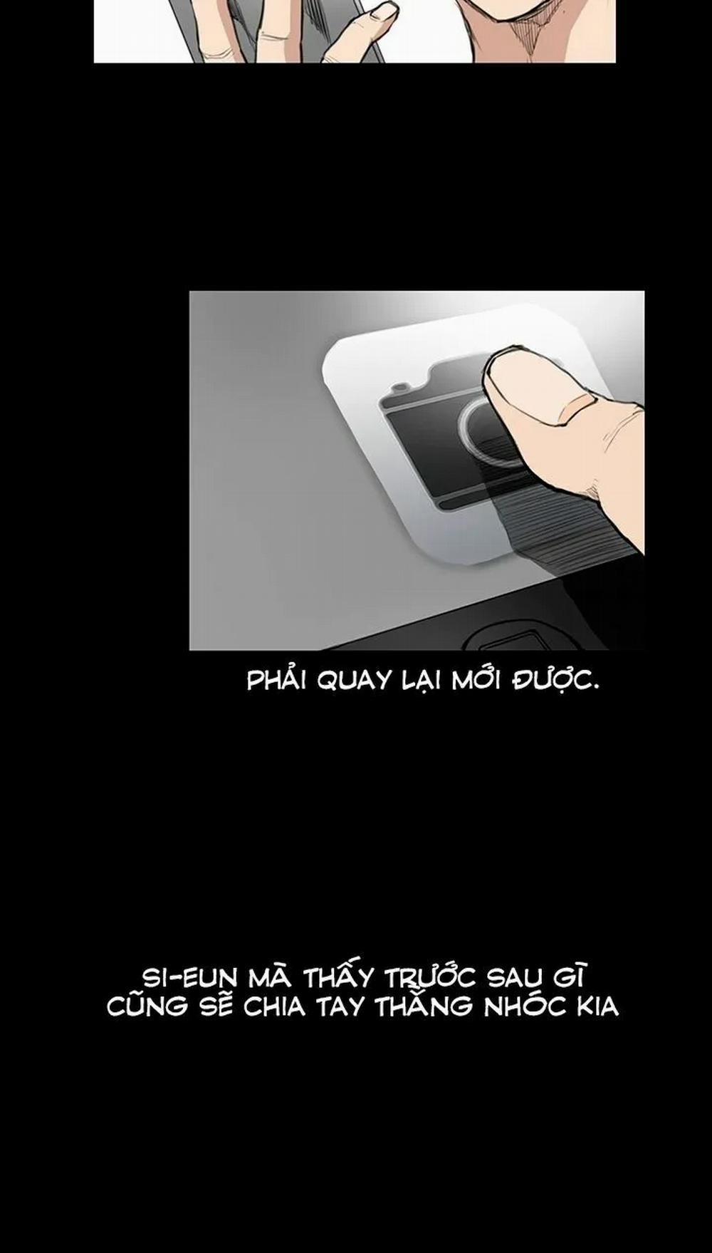 DÂM NỮ SI EUN 16 trang 25