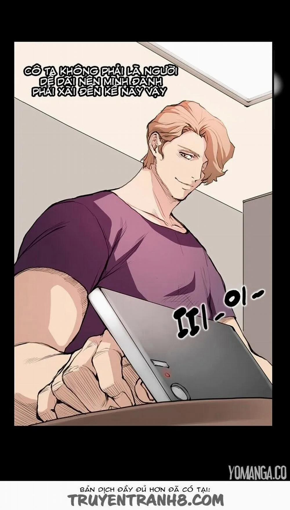 DÂM NỮ SI EUN 16 trang 26