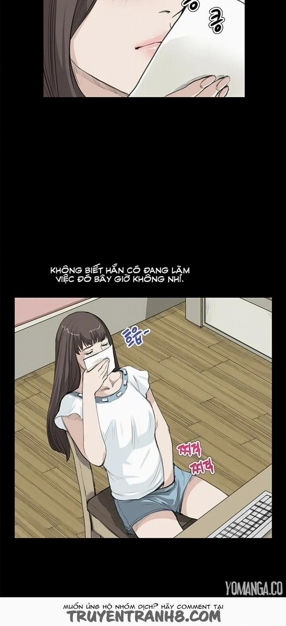 DÂM NỮ SI EUN 17 trang 35