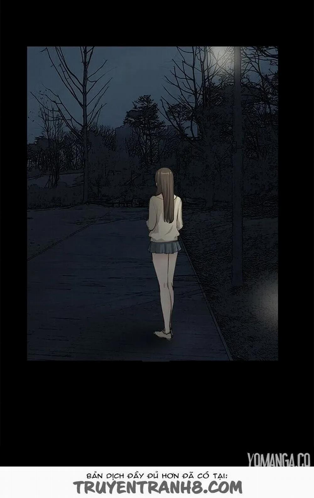 DÂM NỮ SI EUN 18 trang 16