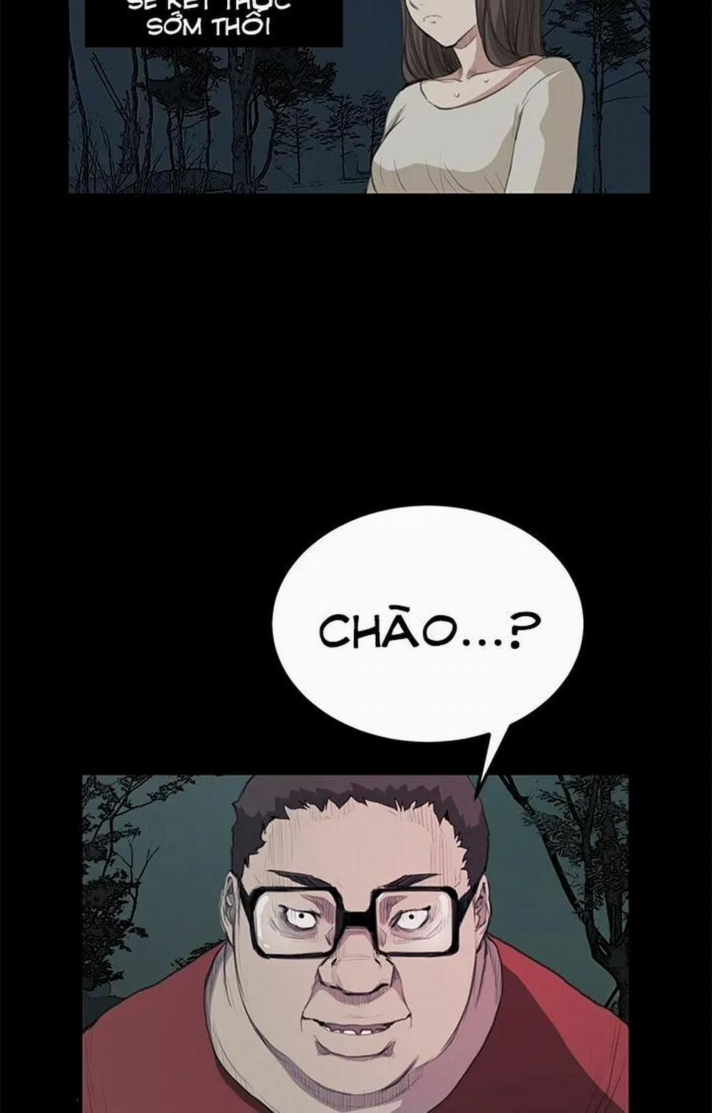 DÂM NỮ SI EUN 18 trang 25