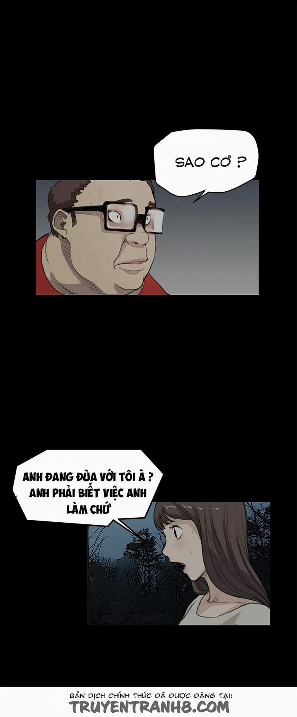 DÂM NỮ SI EUN 18 trang 29