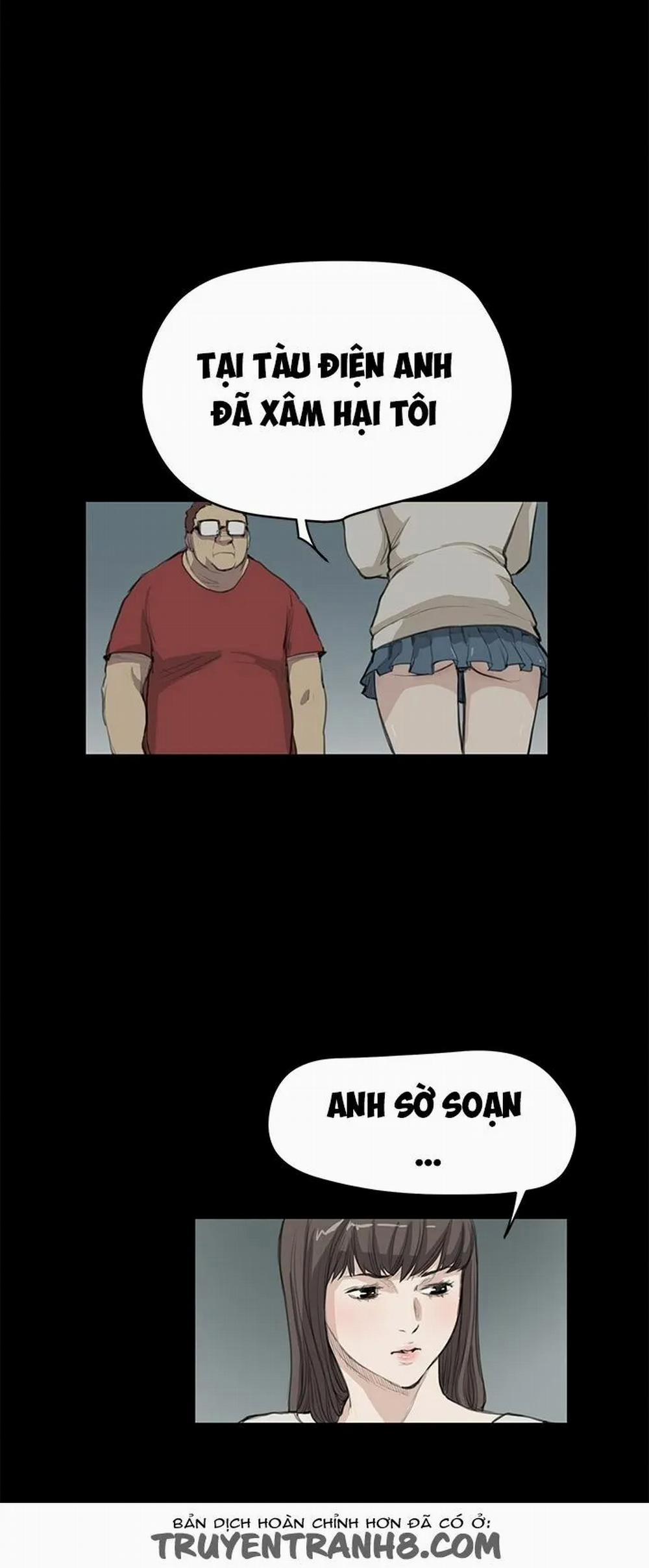 DÂM NỮ SI EUN 18 trang 30