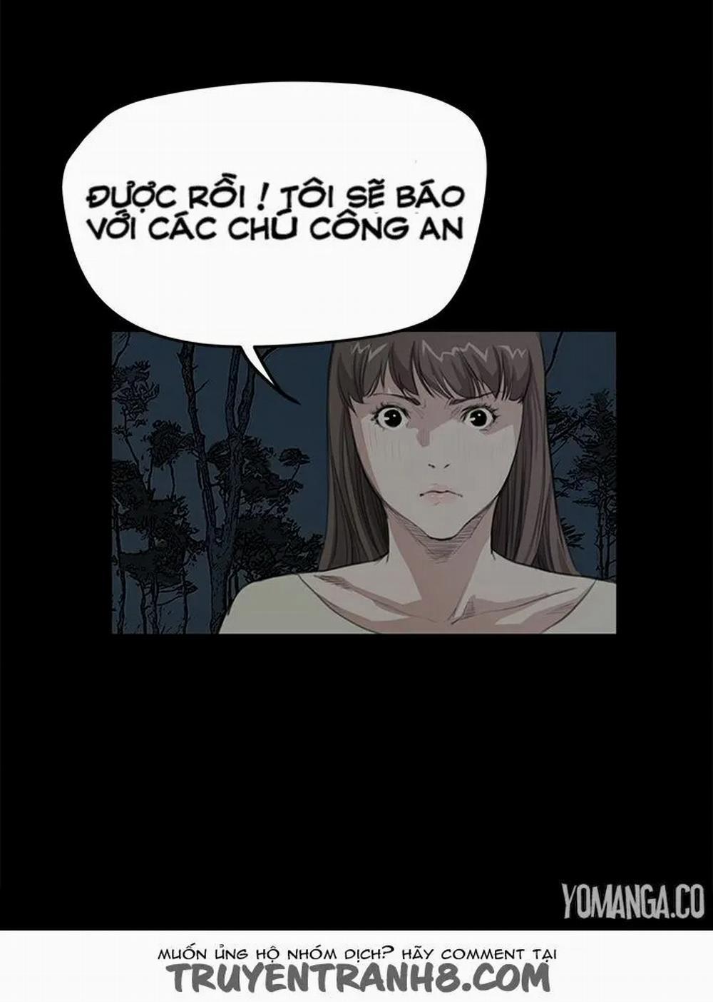 DÂM NỮ SI EUN 18 trang 34