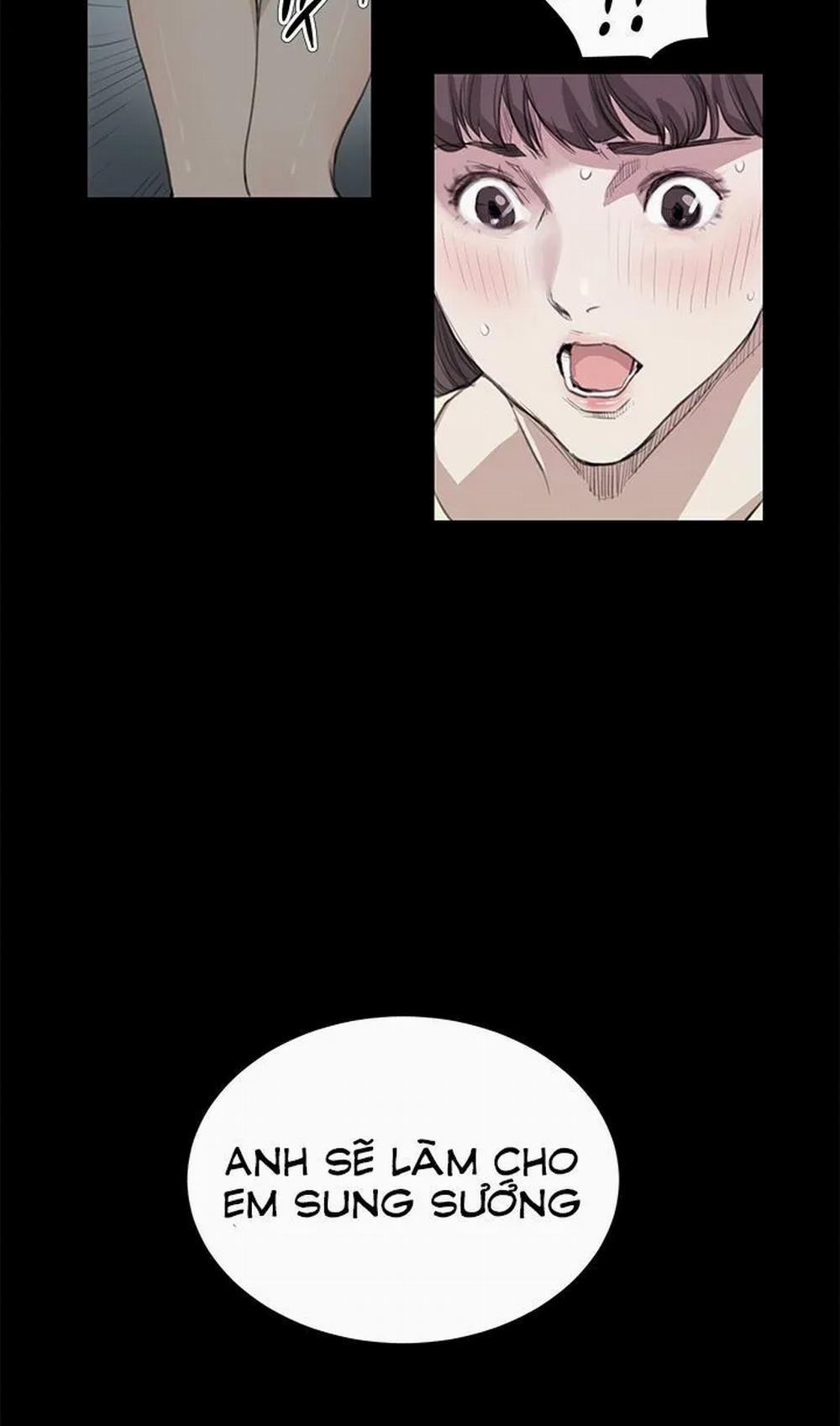 DÂM NỮ SI EUN 18 trang 39
