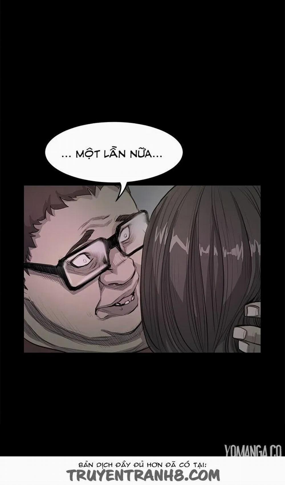 DÂM NỮ SI EUN 18 trang 40