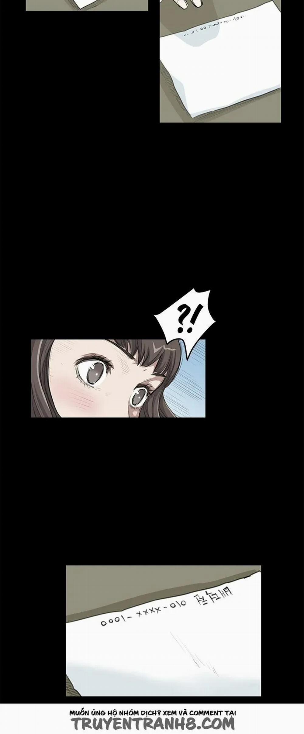 DÂM NỮ SI EUN 18 trang 6