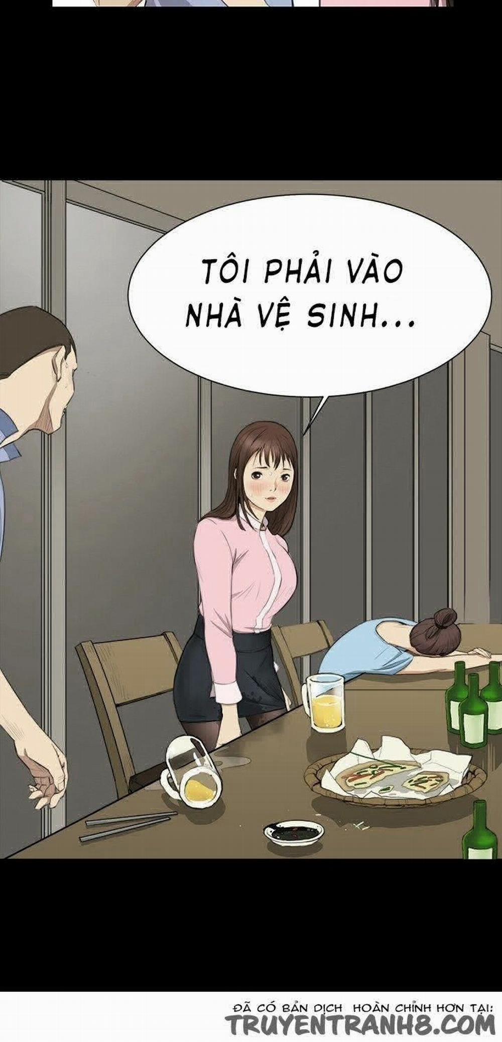 DÂM NỮ SI EUN 2 trang 18