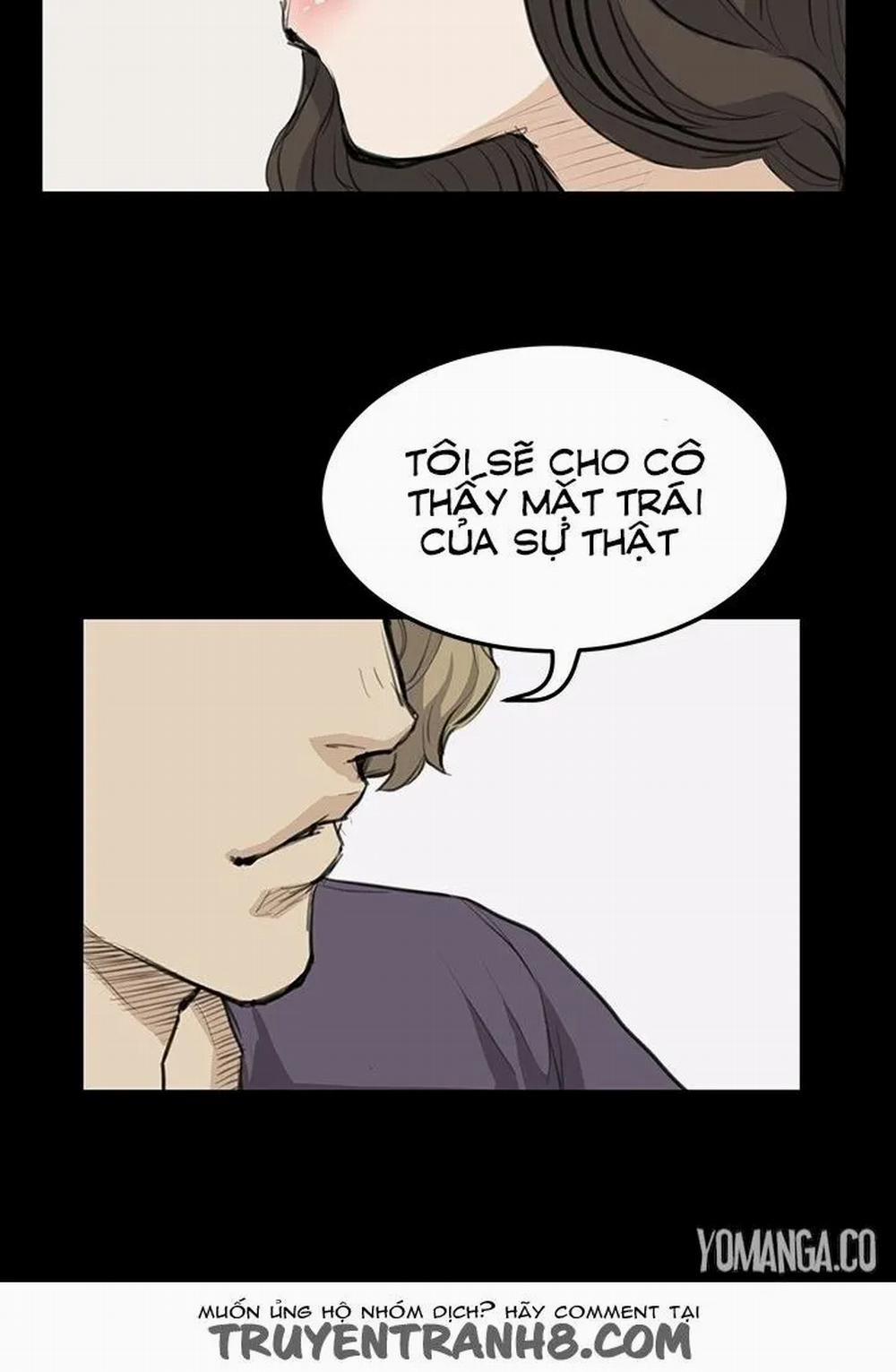 DÂM NỮ SI EUN 20 trang 31