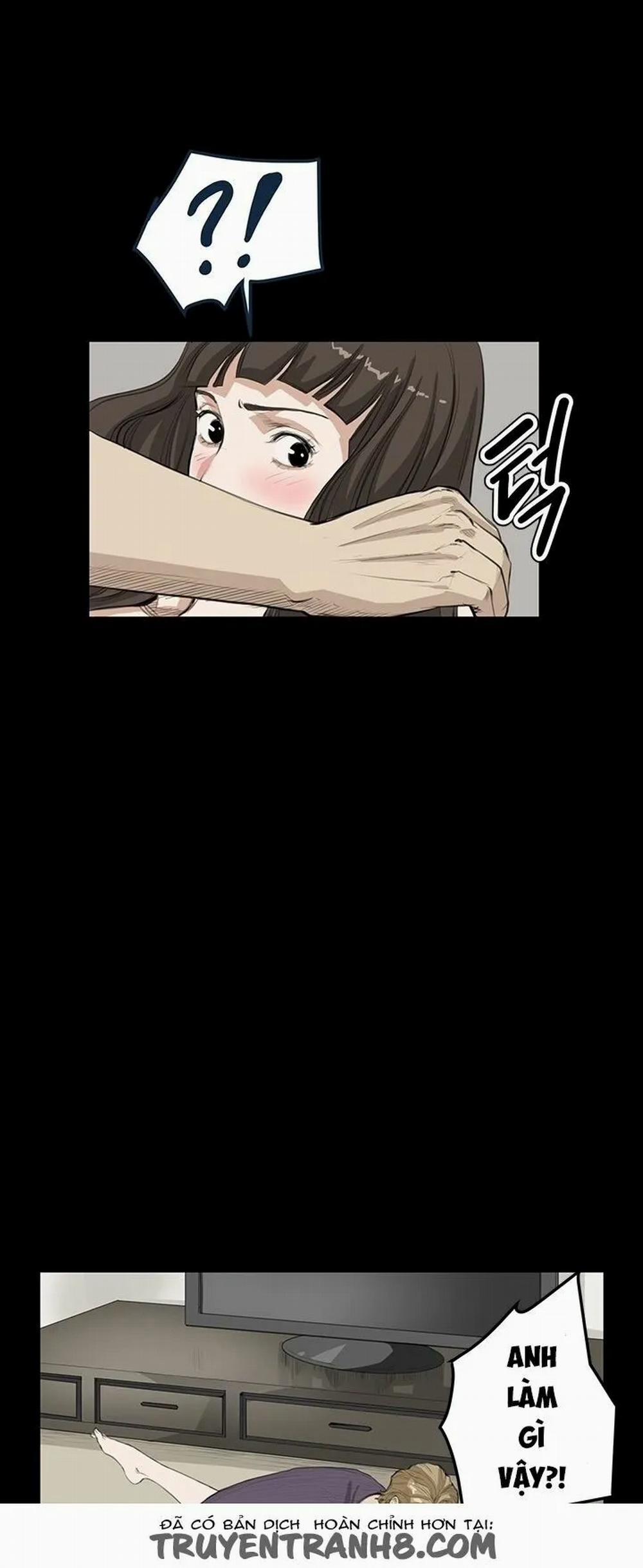 DÂM NỮ SI EUN 20 trang 32