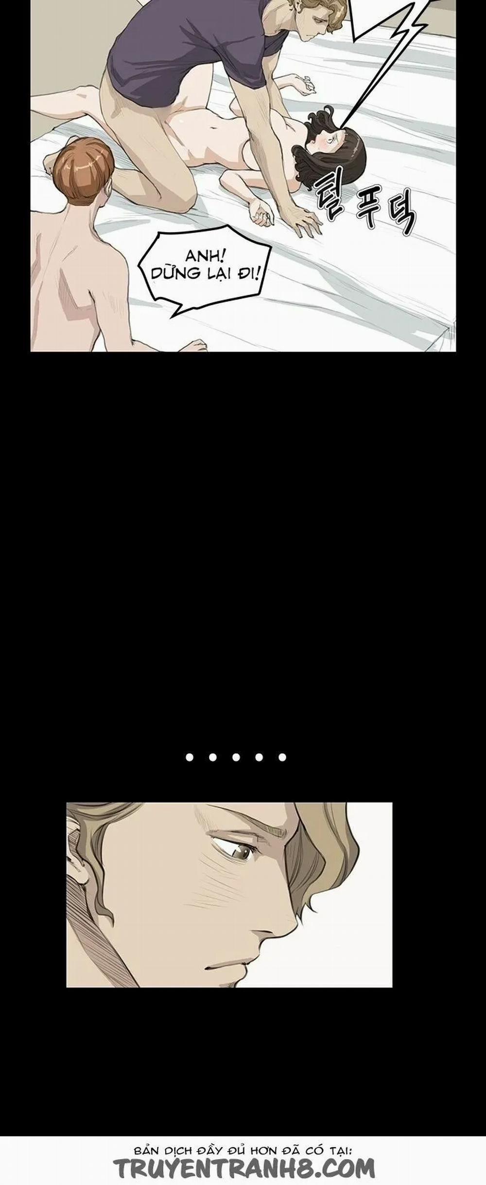 DÂM NỮ SI EUN 20 trang 33