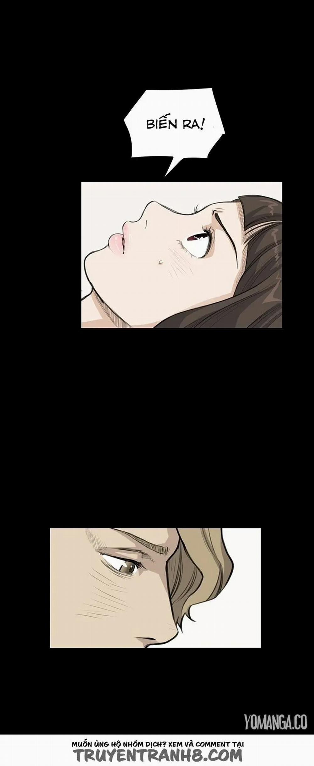 DÂM NỮ SI EUN 20 trang 34