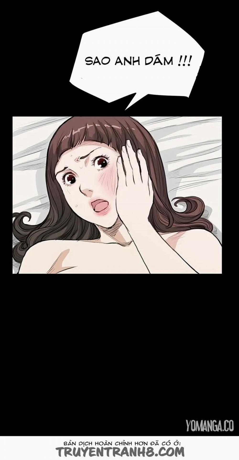 DÂM NỮ SI EUN 20 trang 37