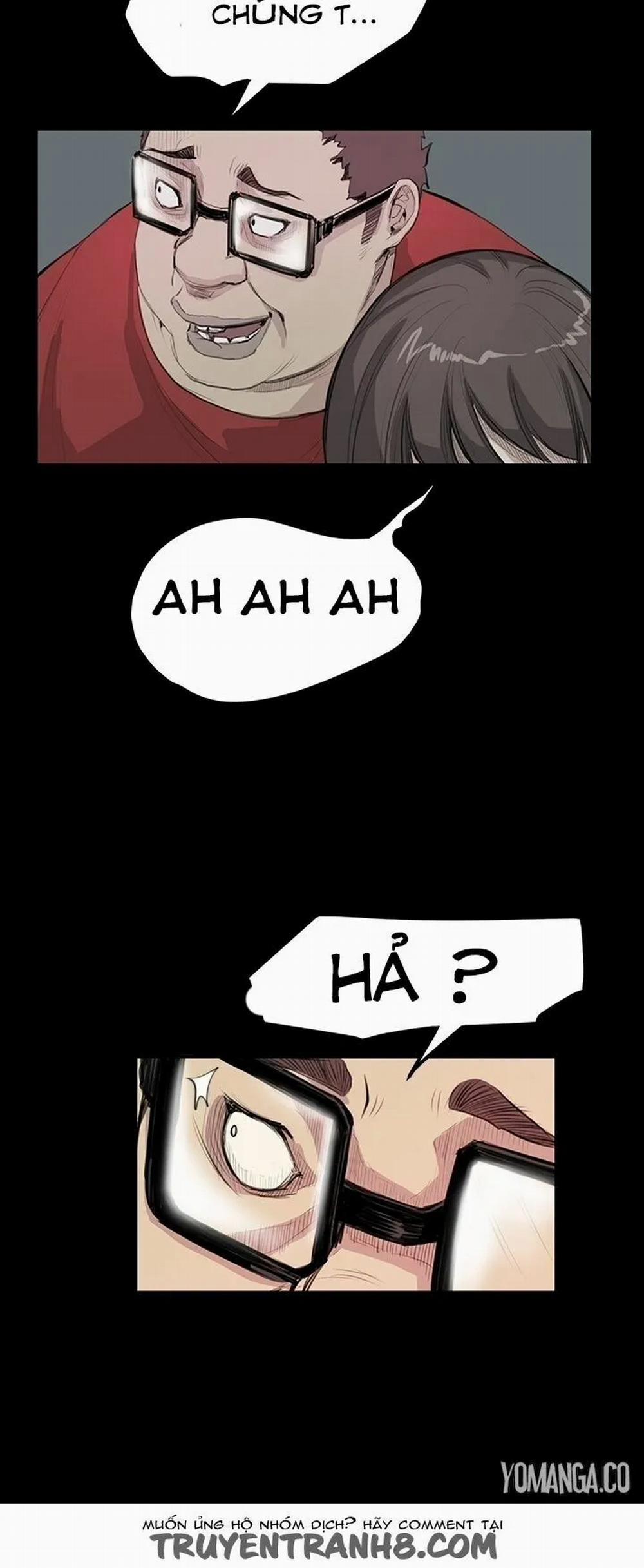 DÂM NỮ SI EUN 20 trang 52