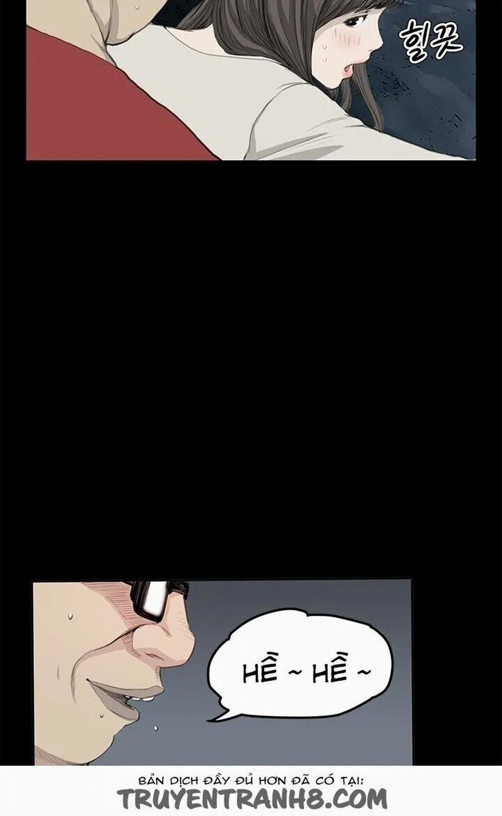 DÂM NỮ SI EUN 21 trang 29