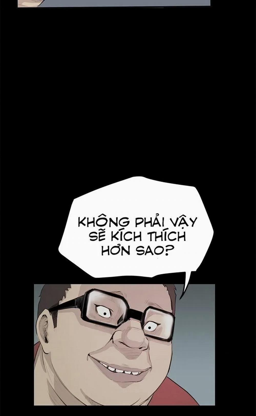 DÂM NỮ SI EUN 21 trang 30