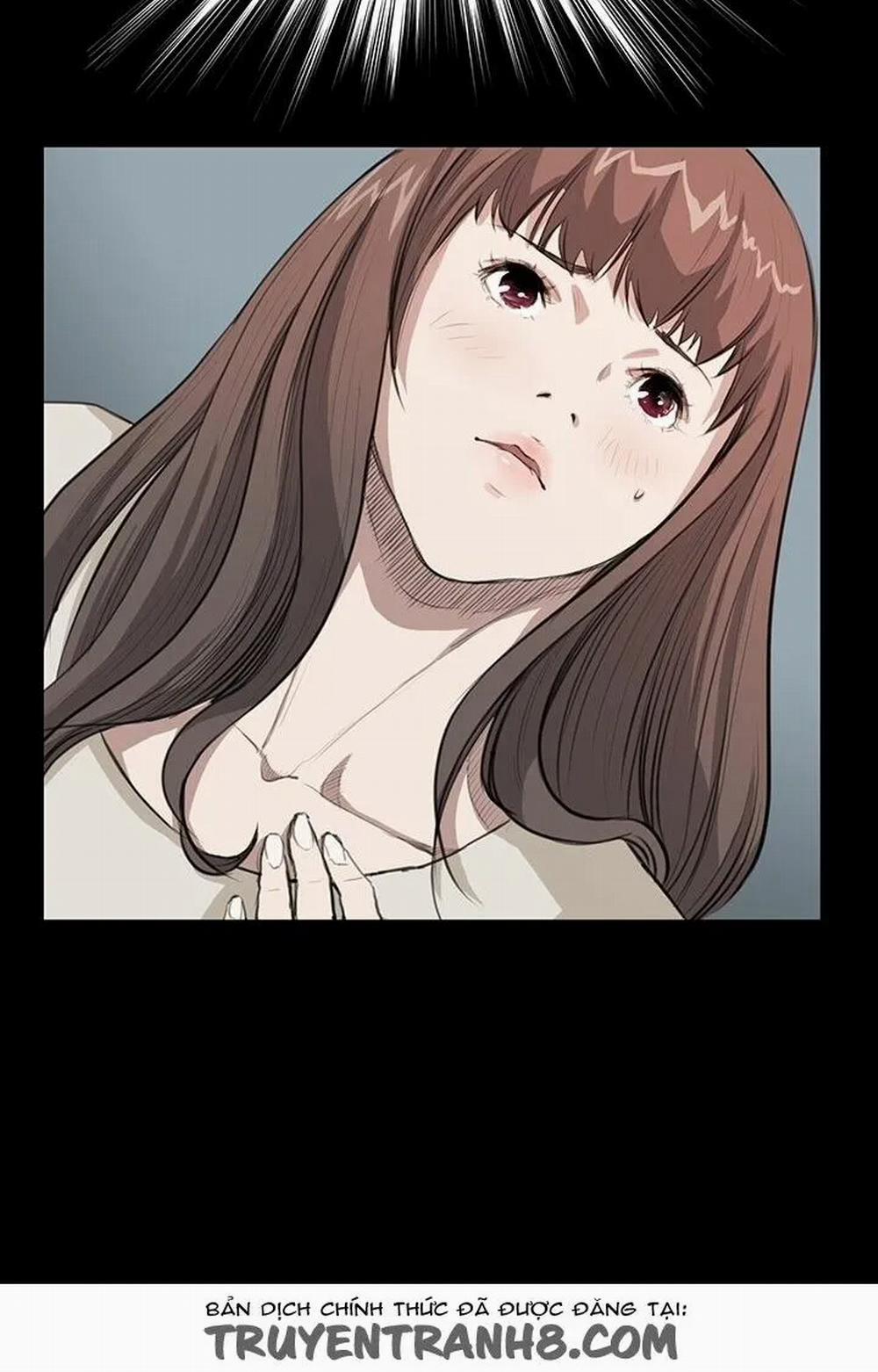 DÂM NỮ SI EUN 21 trang 41