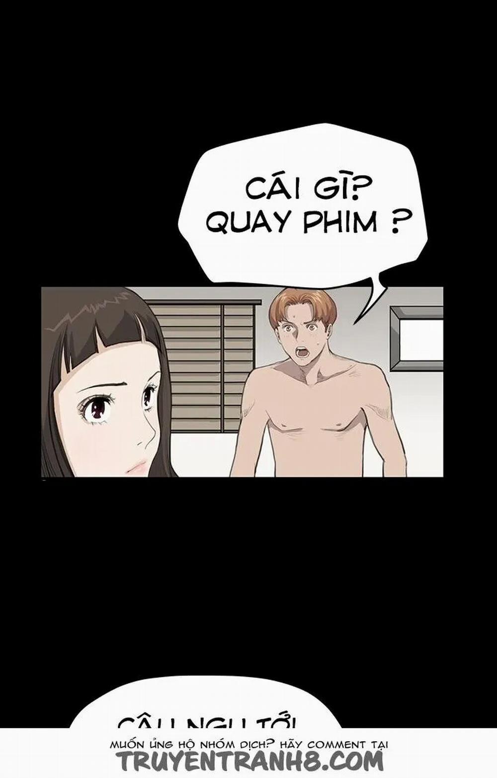 DÂM NỮ SI EUN 21 trang 47