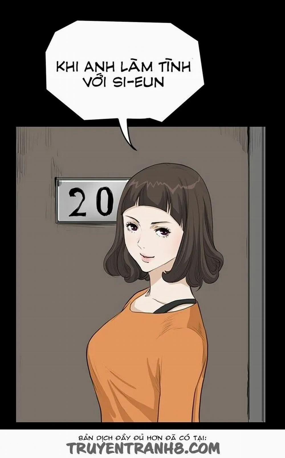 DÂM NỮ SI EUN 21 trang 56