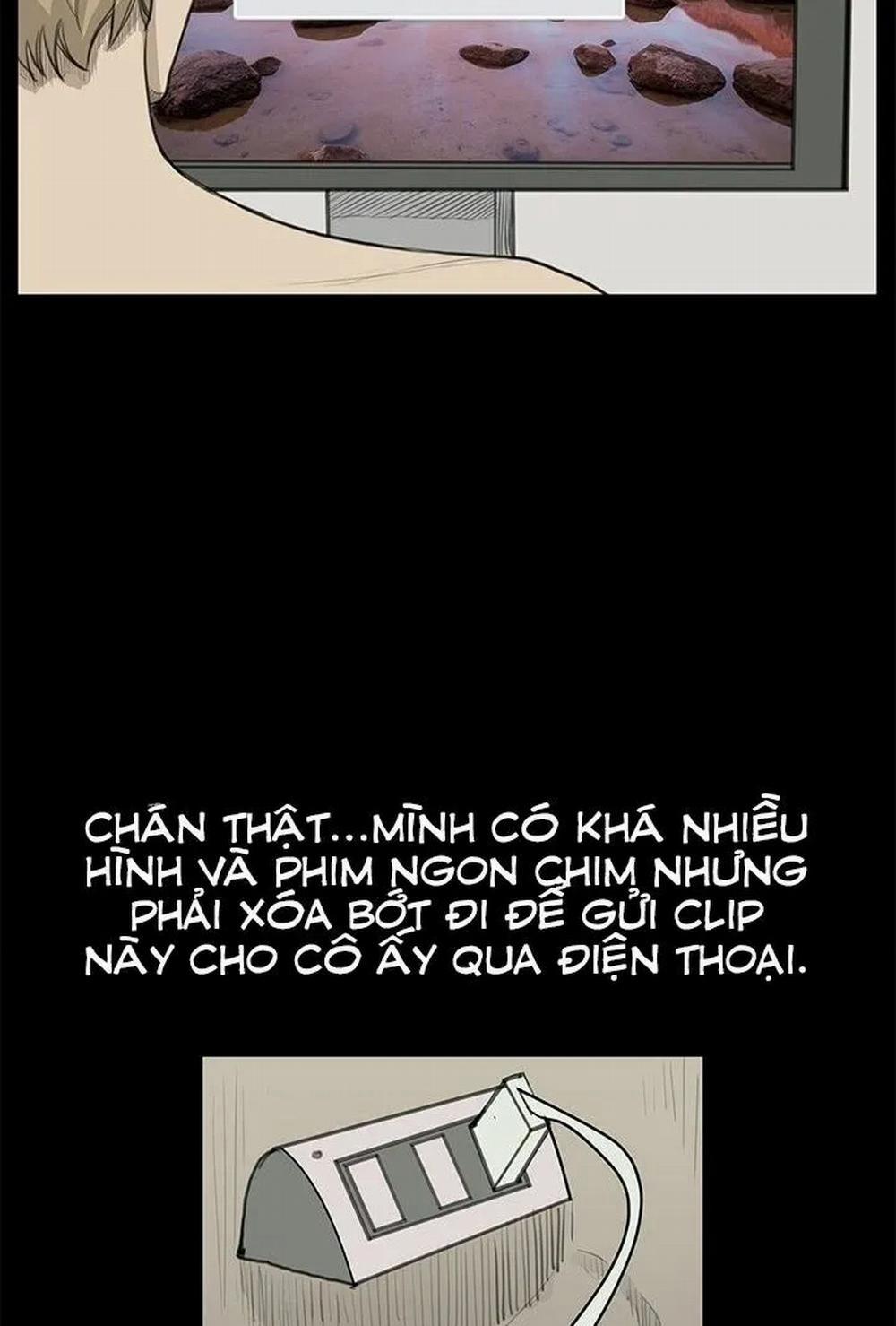 DÂM NỮ SI EUN 22 trang 39