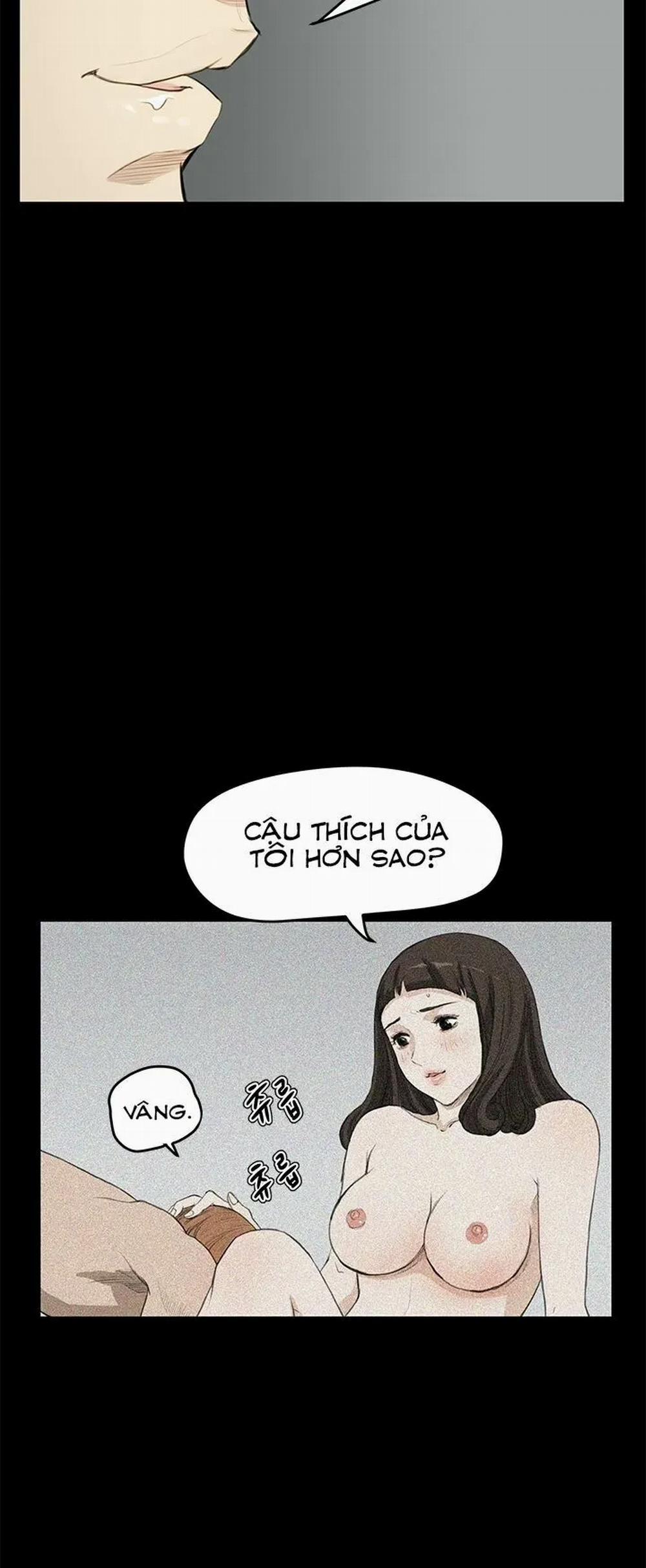 DÂM NỮ SI EUN 22 trang 43