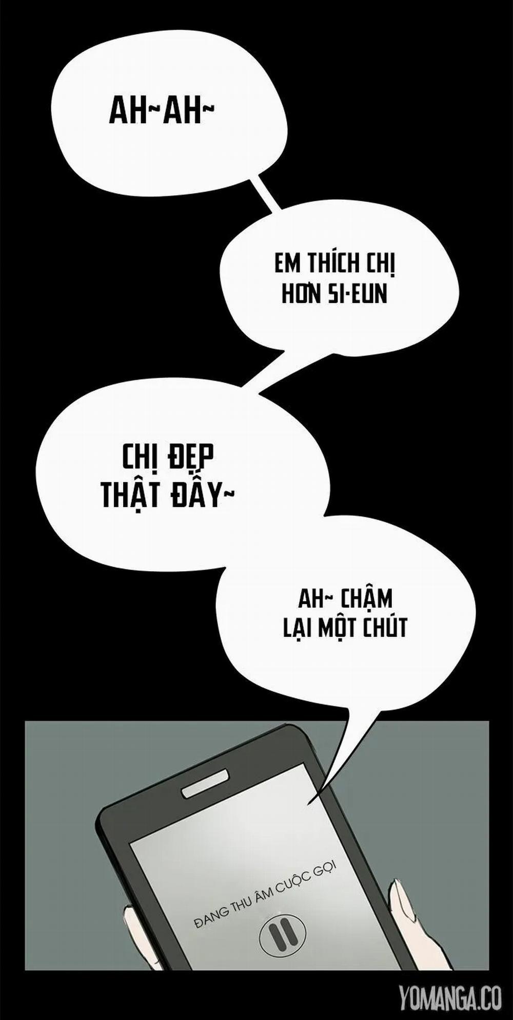 DÂM NỮ SI EUN 22 trang 47