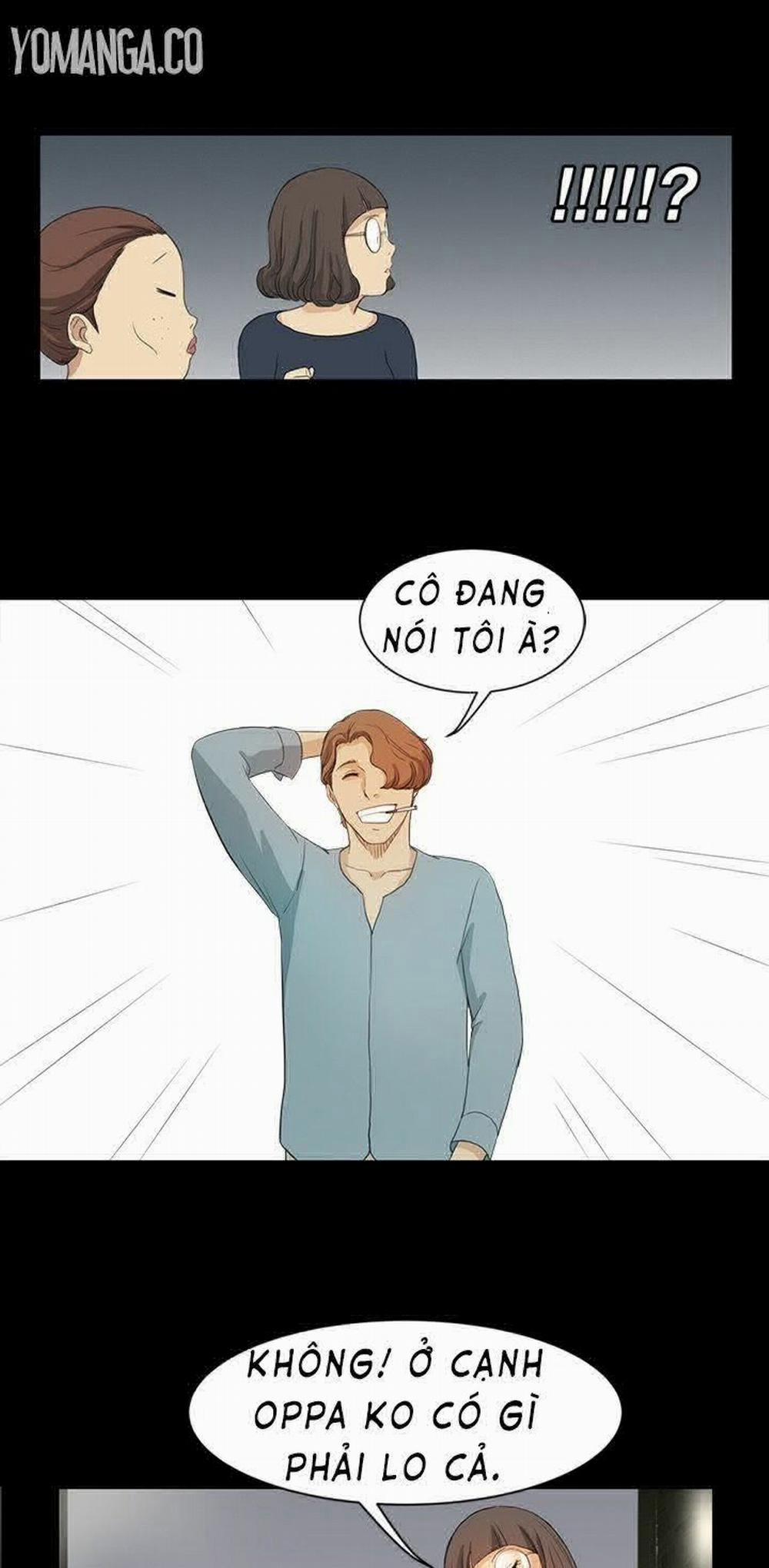 DÂM NỮ SI EUN 3 trang 11