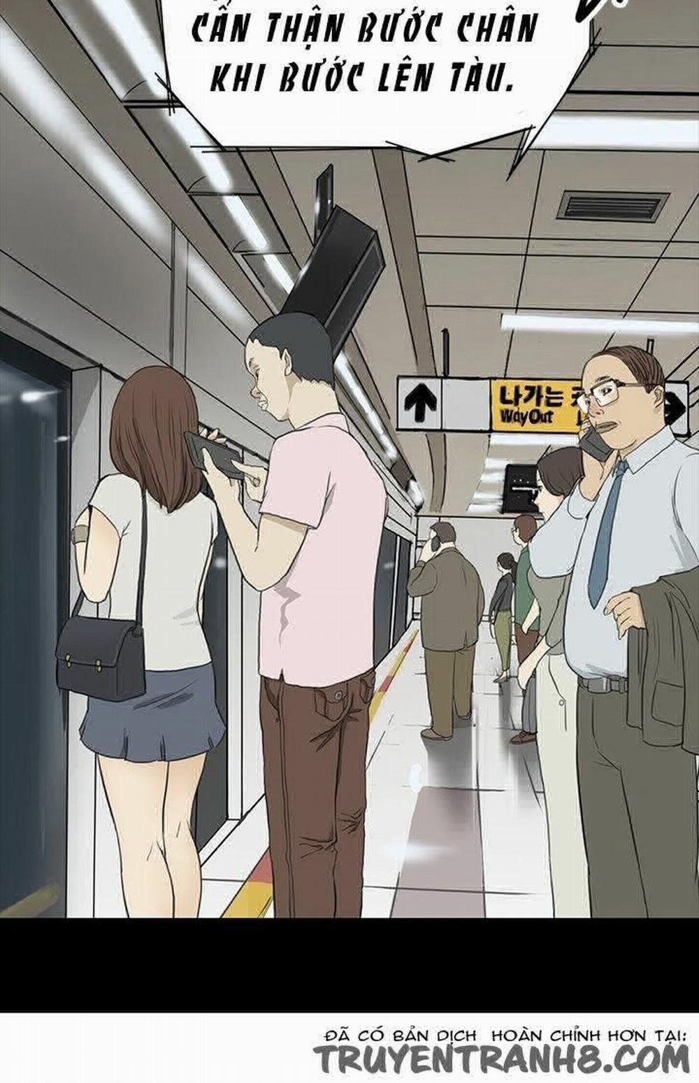 DÂM NỮ SI EUN 3 trang 20