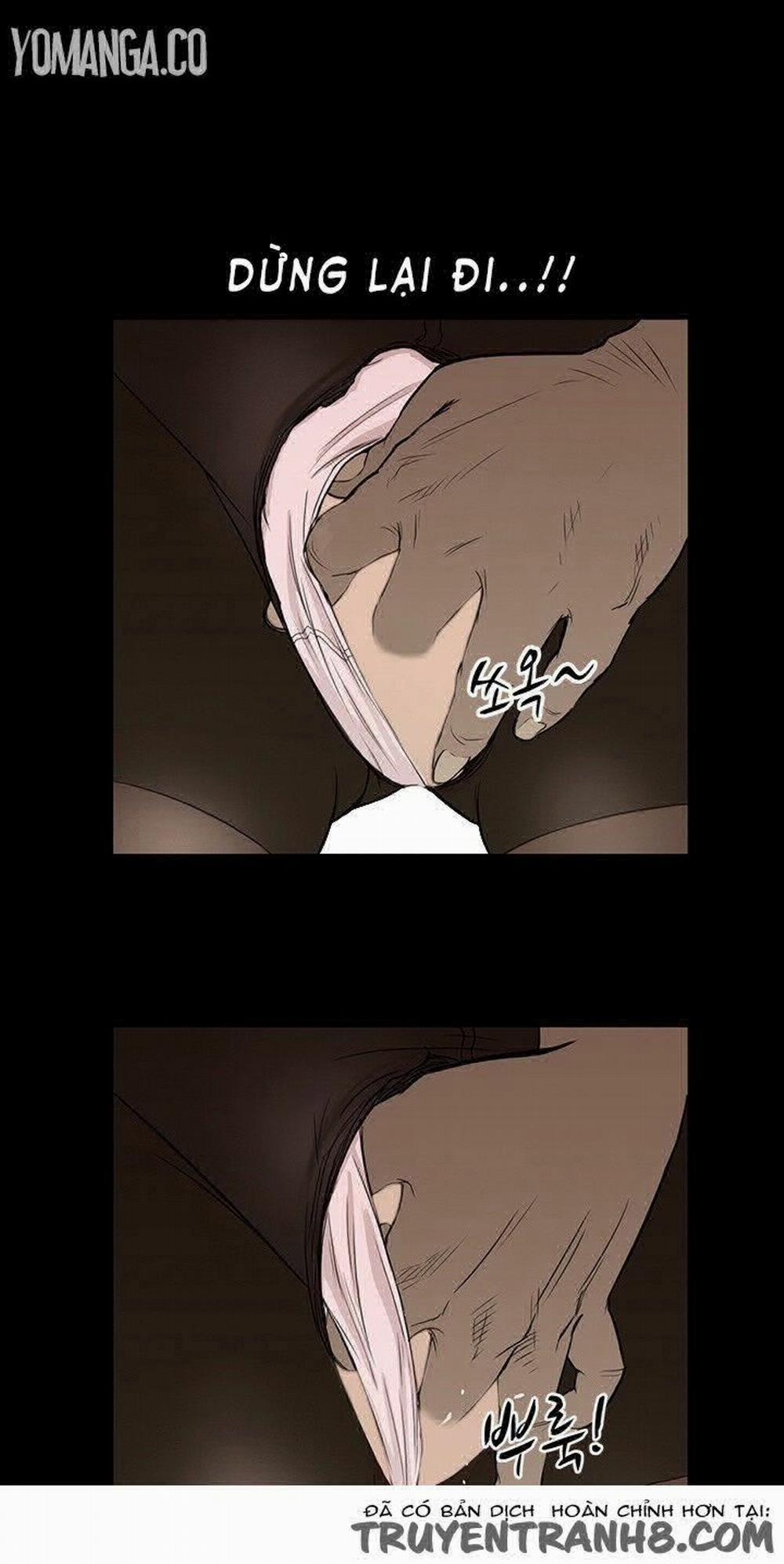 DÂM NỮ SI EUN 3 trang 30