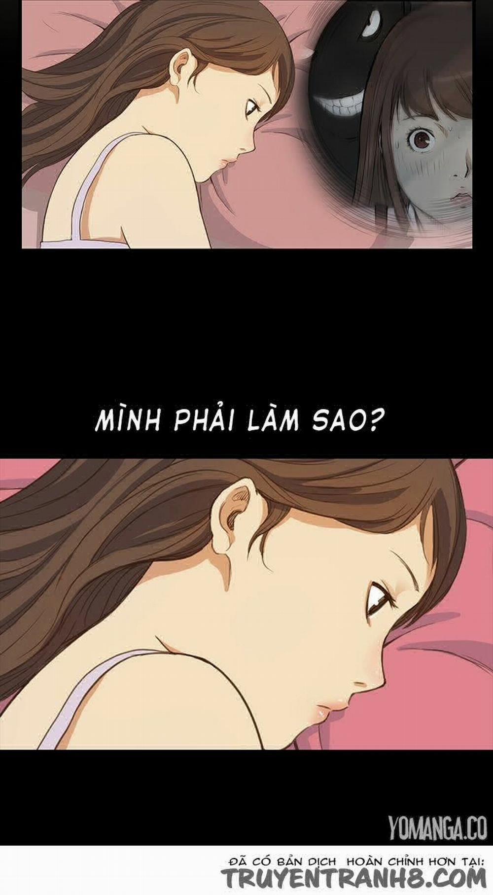 DÂM NỮ SI EUN 5 trang 38