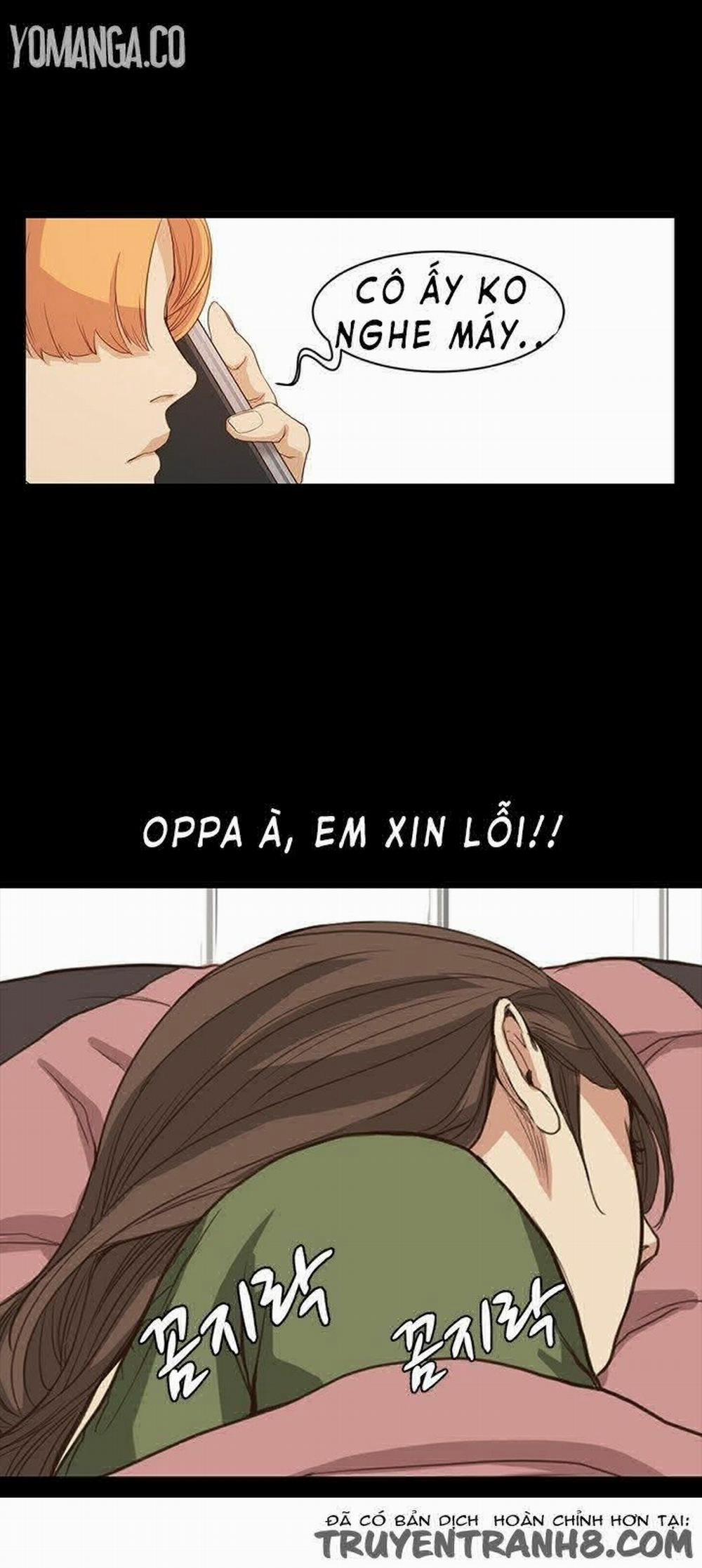 DÂM NỮ SI EUN 6 trang 37