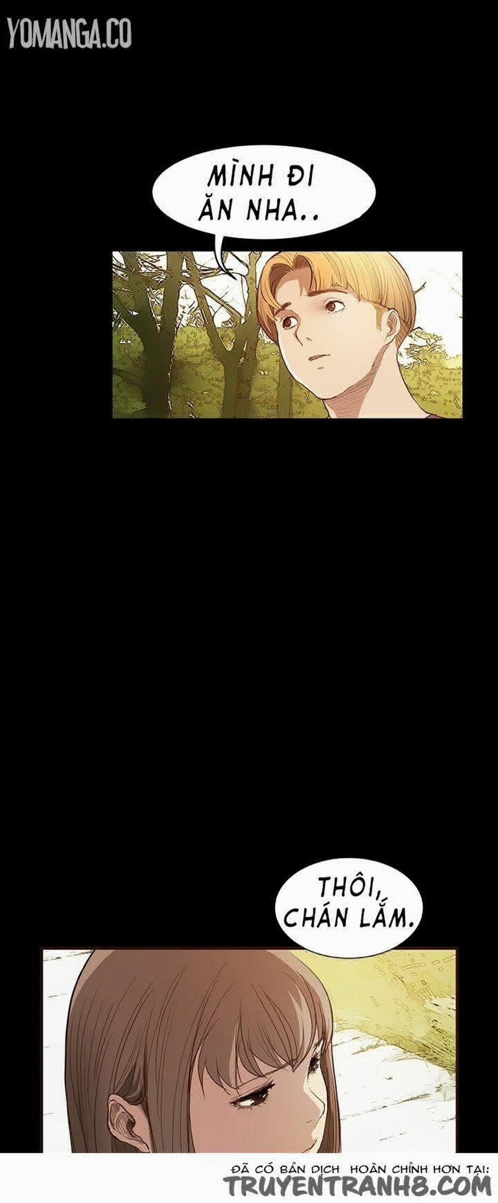 DÂM NỮ SI EUN 7 trang 12