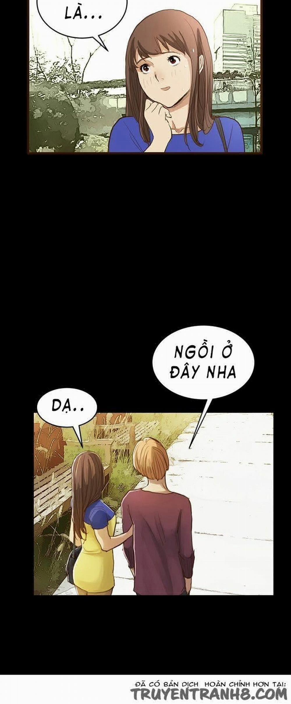 DÂM NỮ SI EUN 7 trang 16