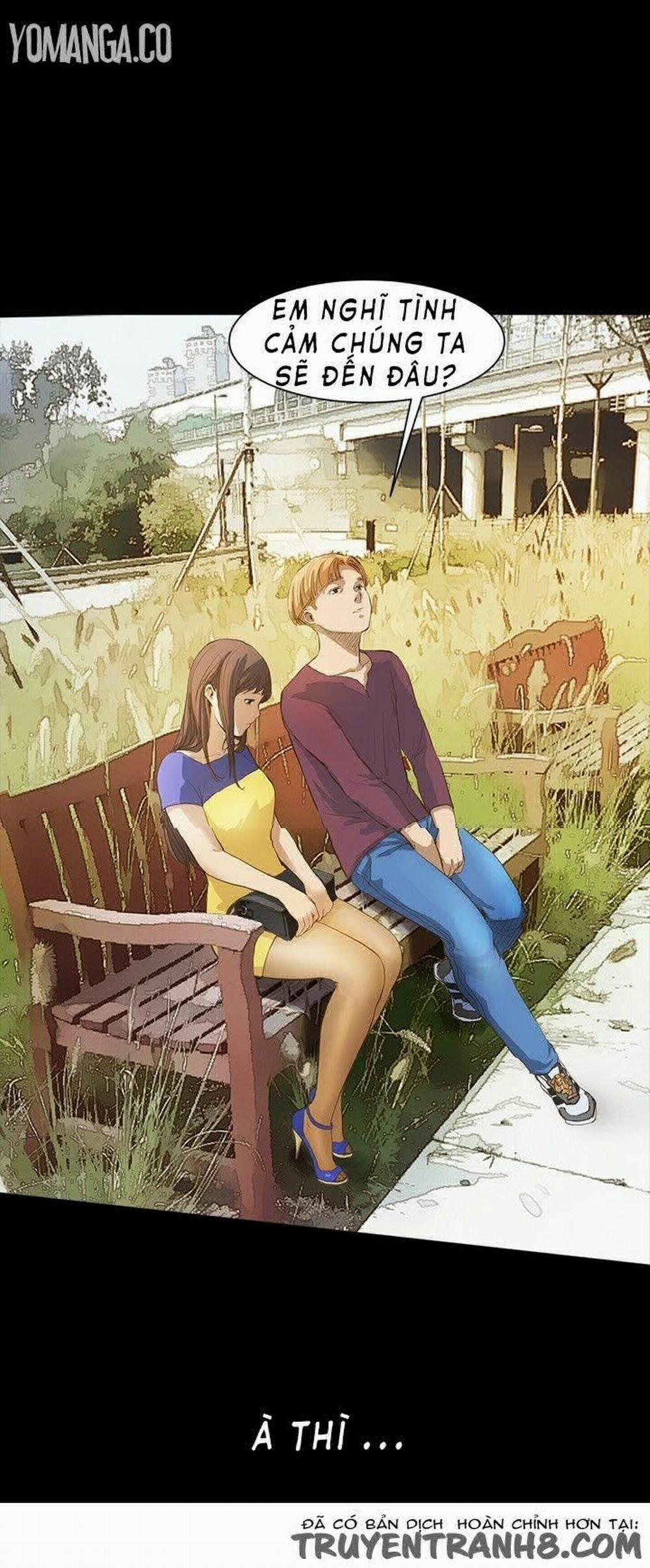 DÂM NỮ SI EUN 7 trang 18