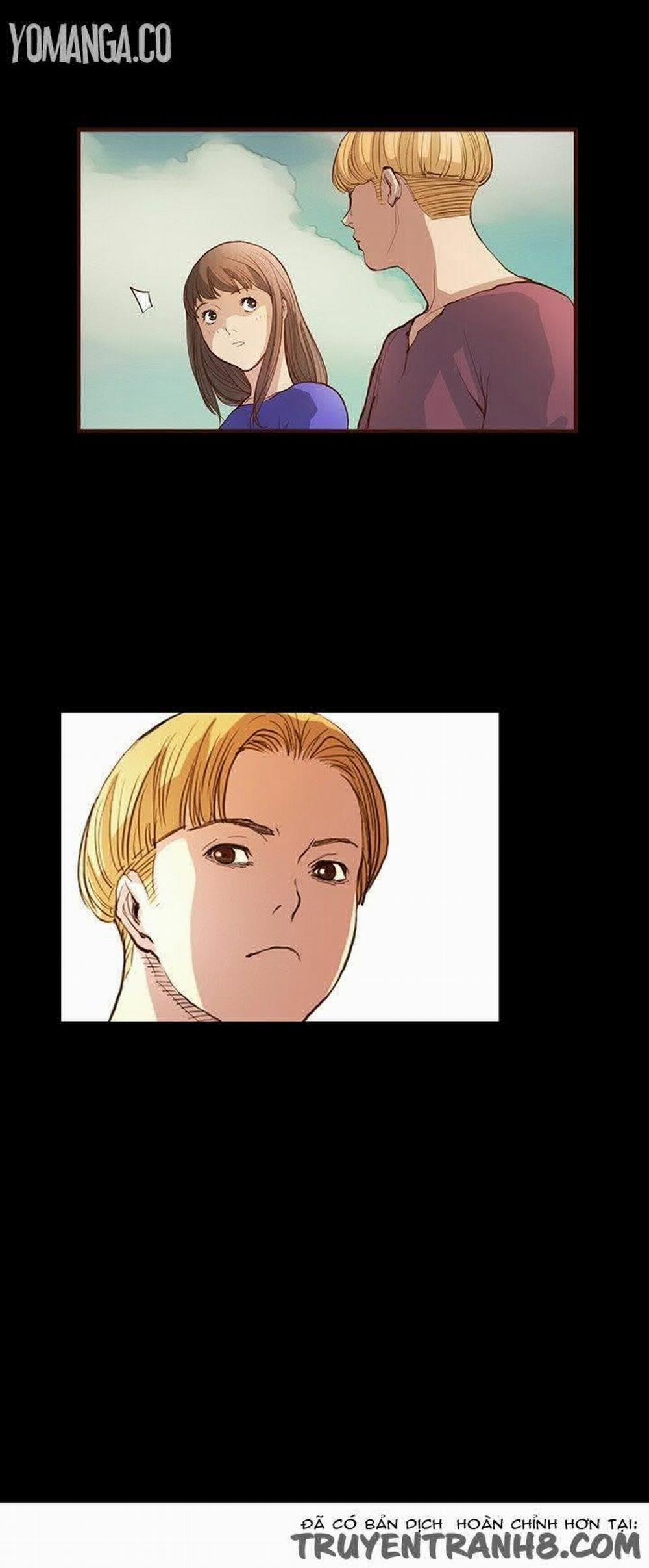 DÂM NỮ SI EUN 7 trang 21