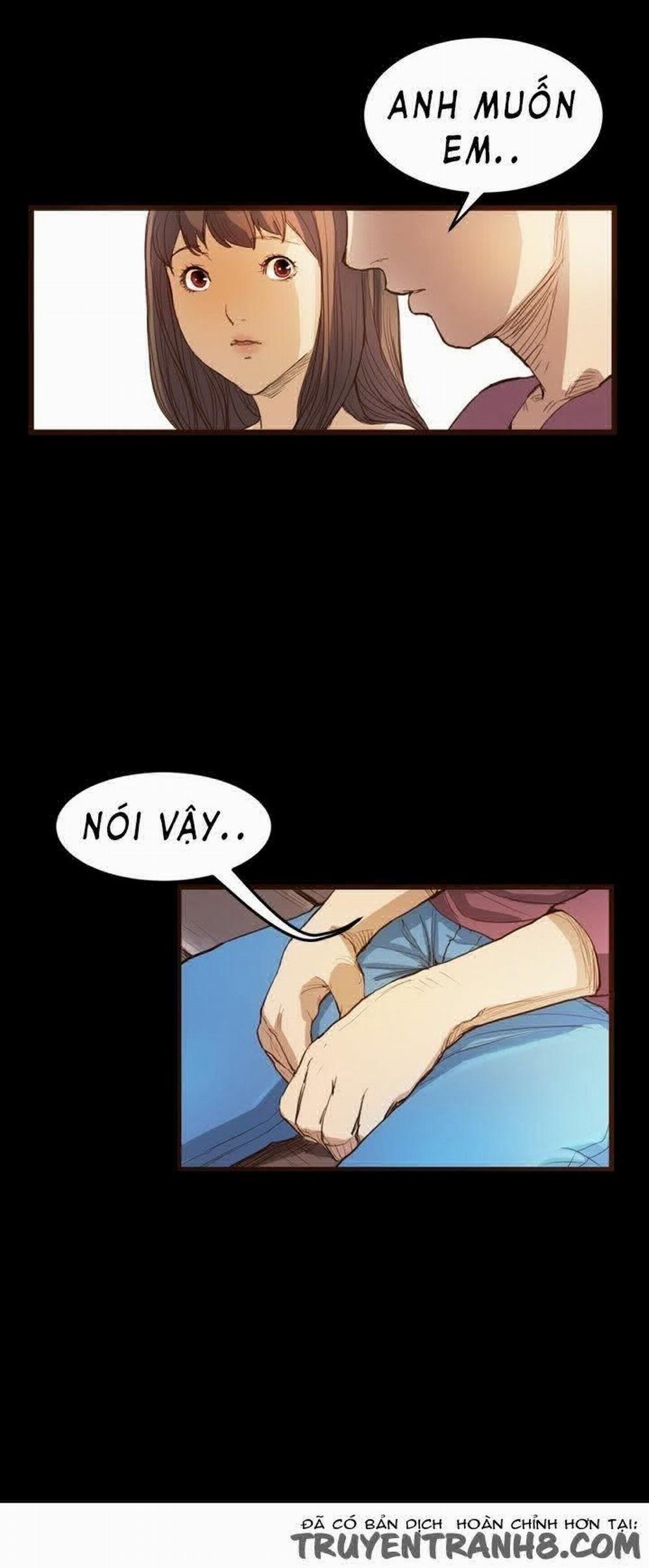 DÂM NỮ SI EUN 7 trang 23