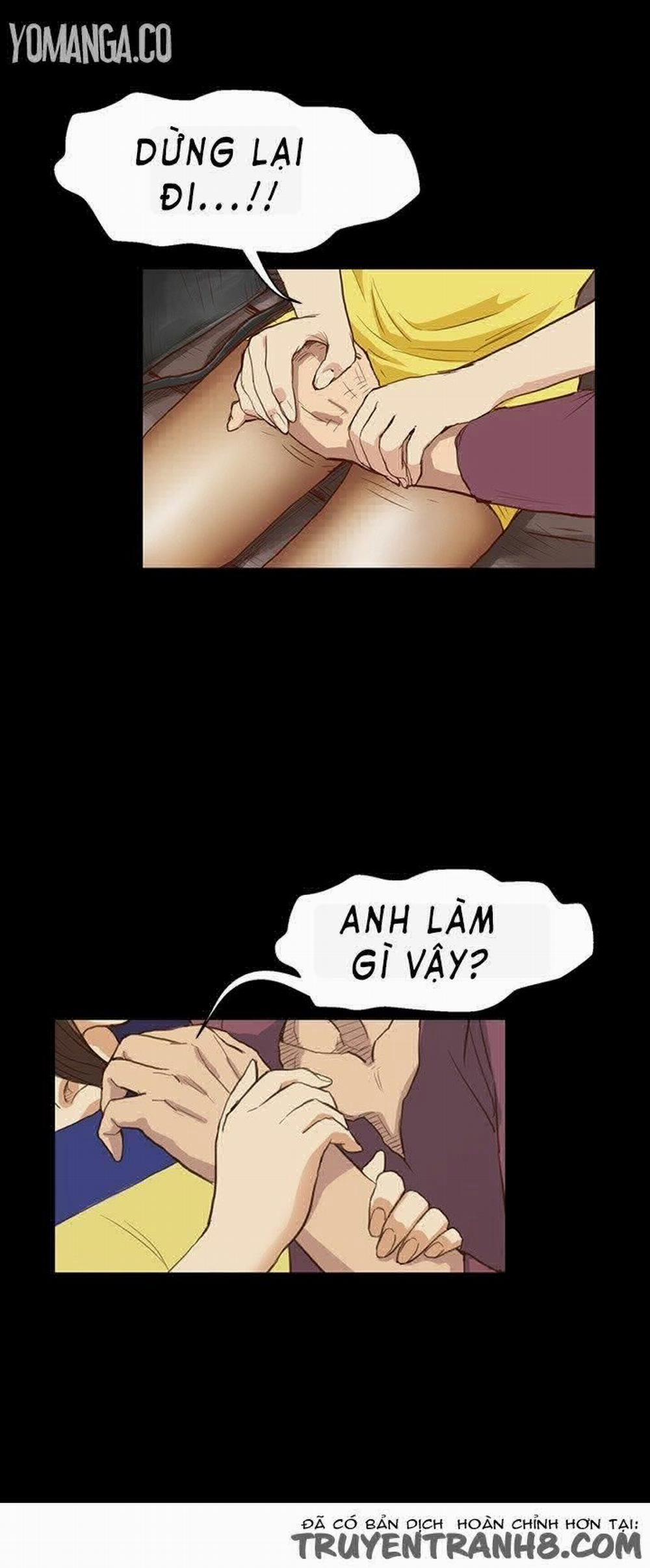 DÂM NỮ SI EUN 7 trang 27