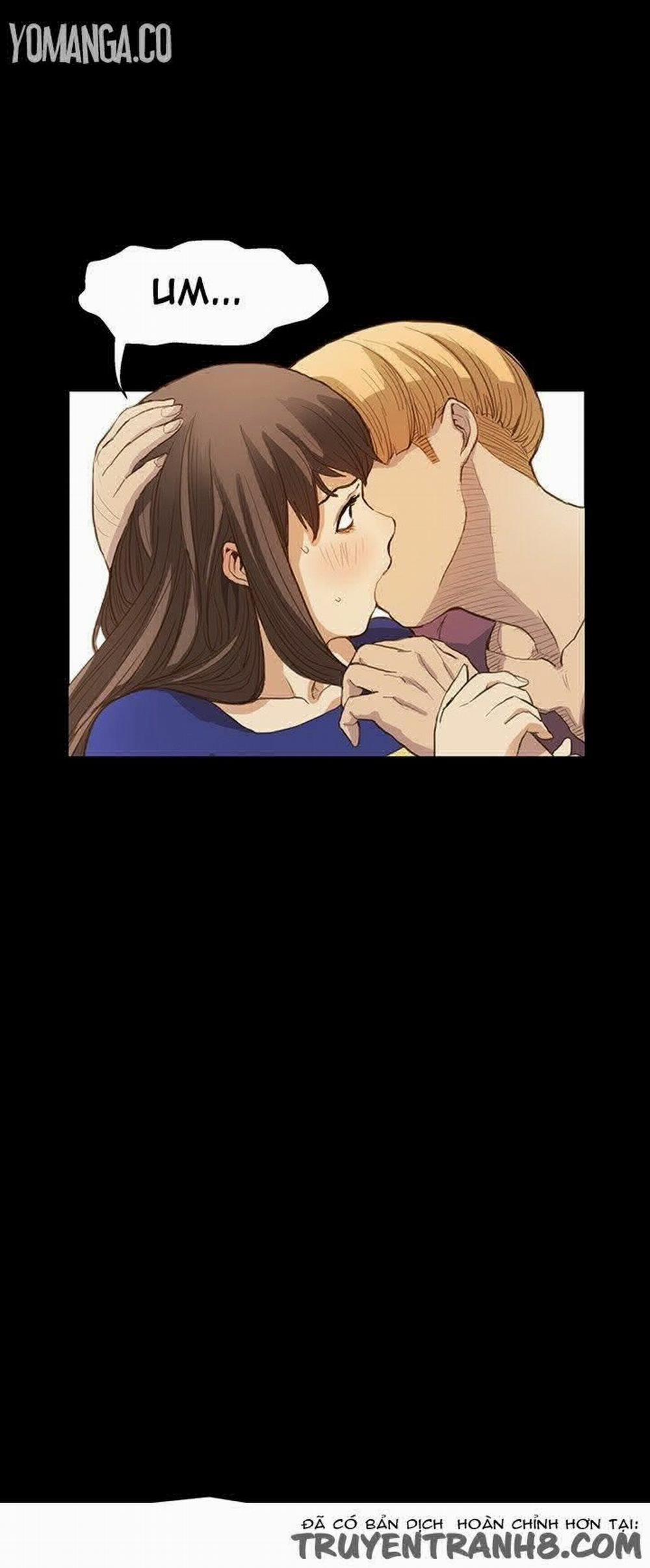 DÂM NỮ SI EUN 7 trang 33