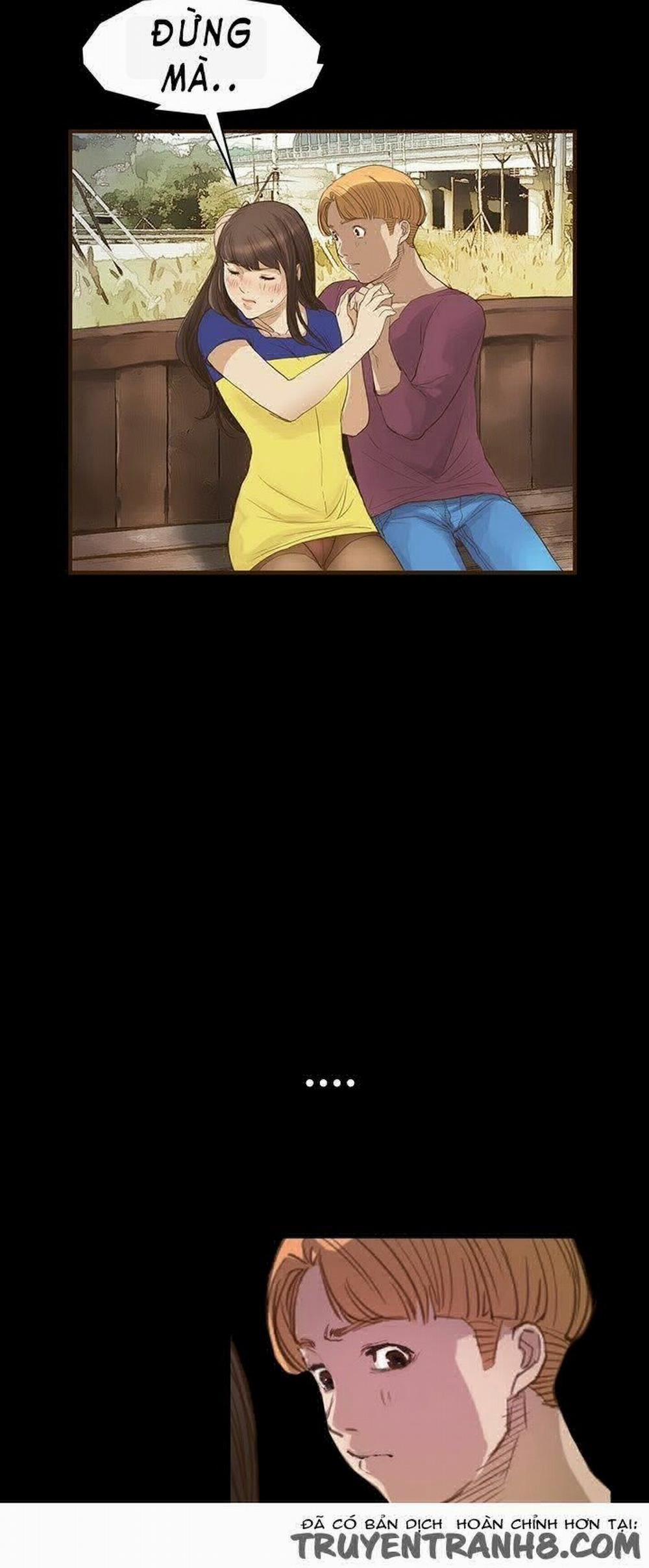 DÂM NỮ SI EUN 7 trang 34