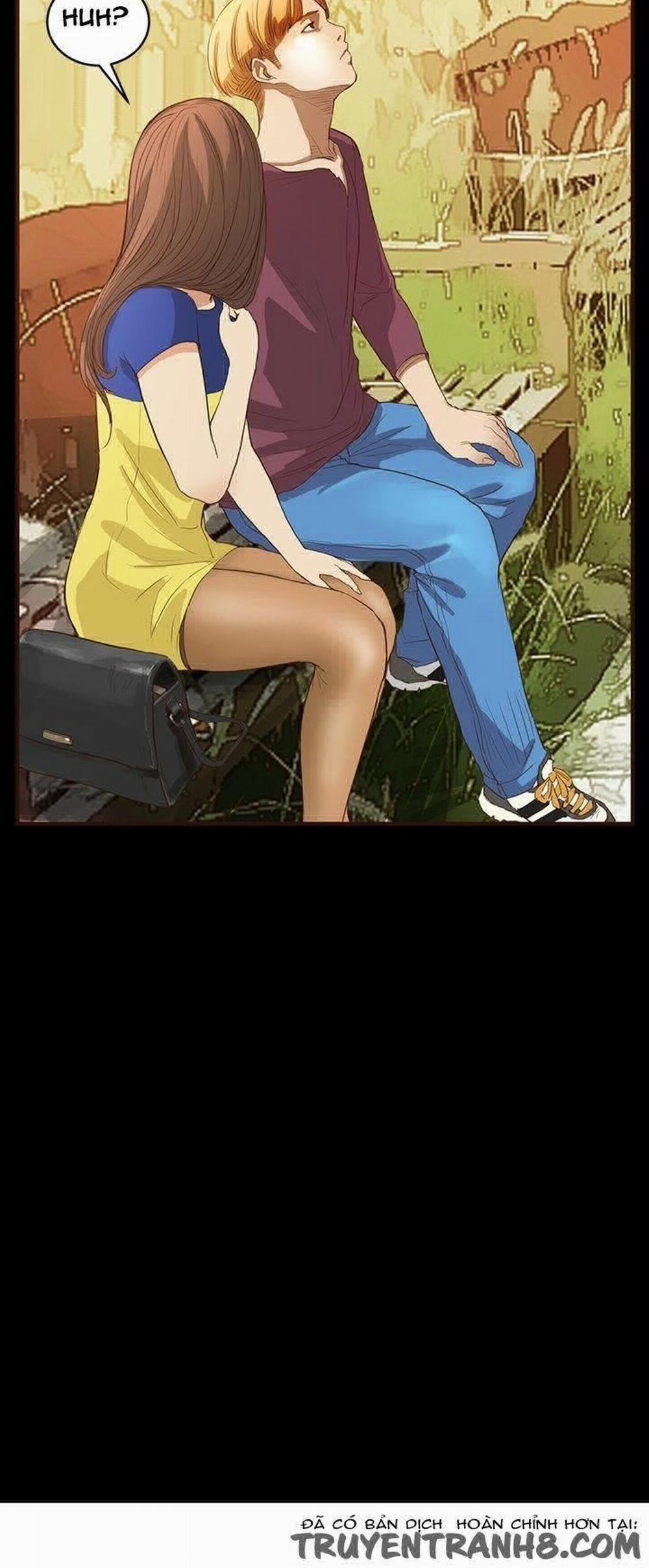 DÂM NỮ SI EUN 7 trang 38